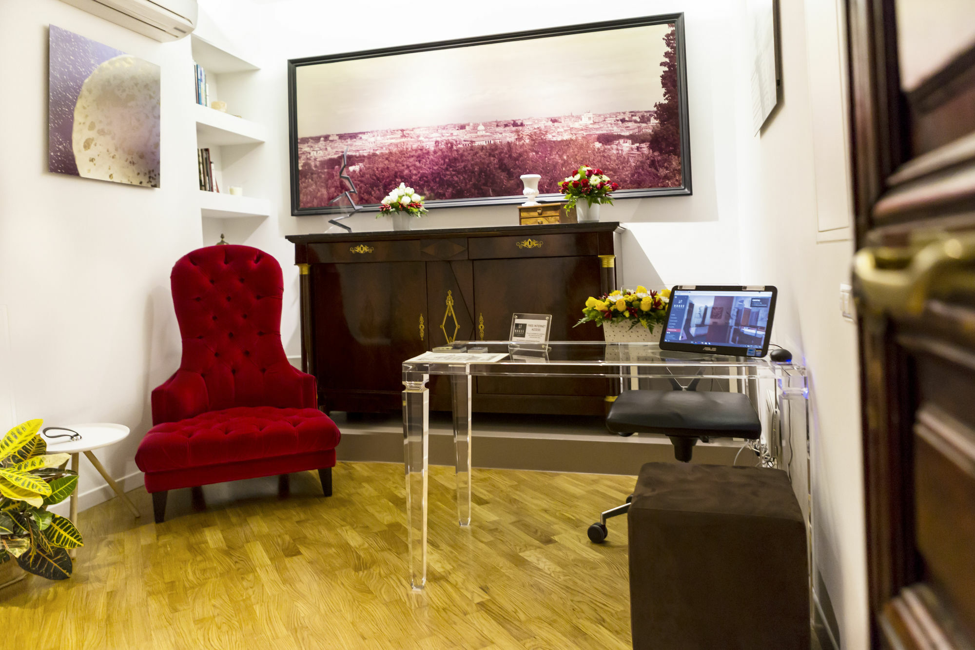 Lahouse By Premium Collection Affittacamere 3*