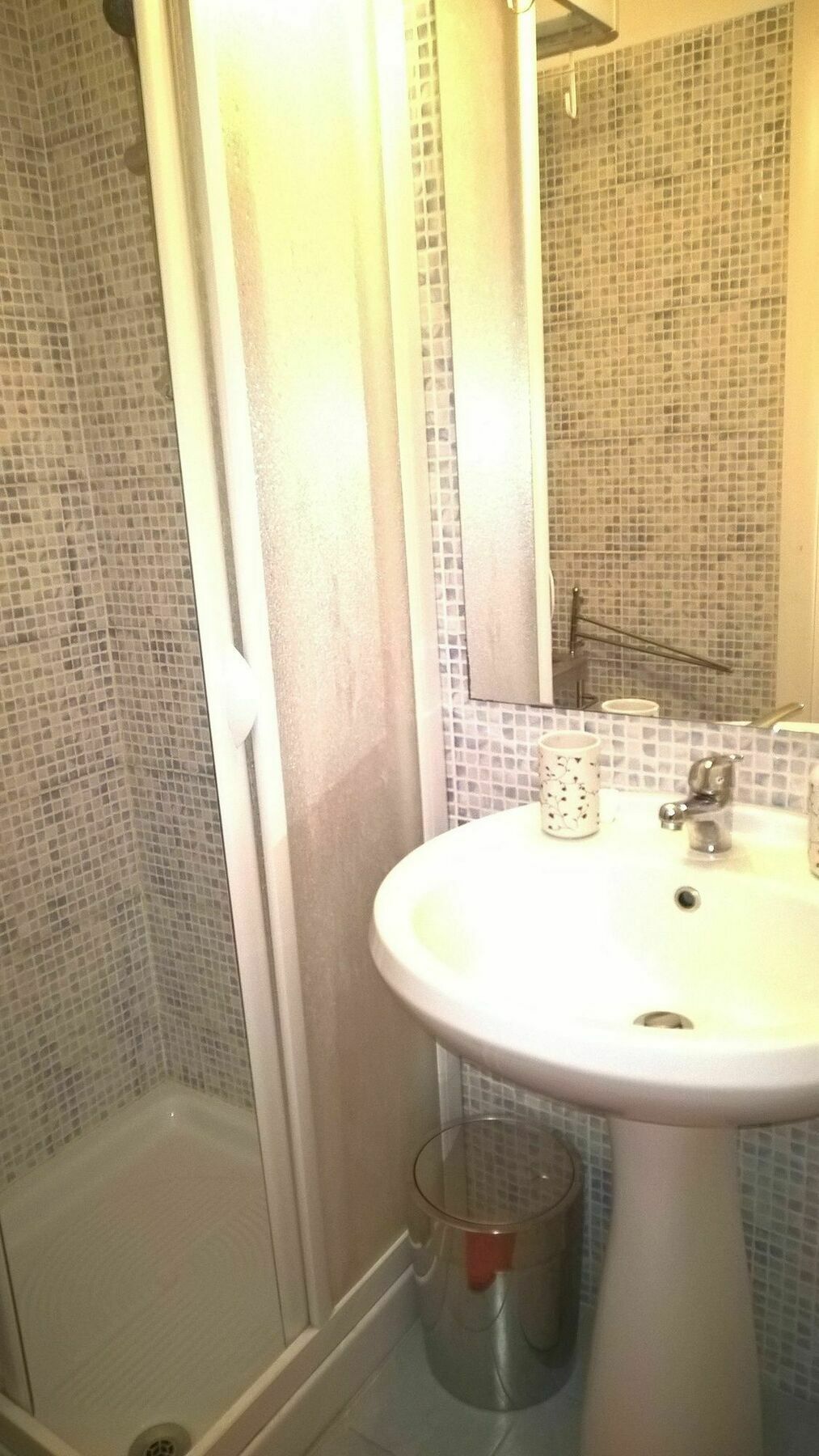 Elegance Scalini Di Trastevere Appartamento Roma
