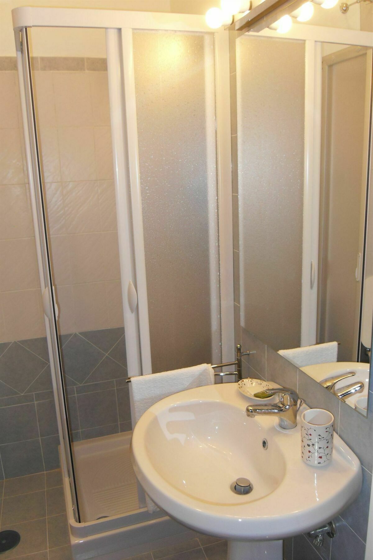 Appartamento Elegance Scalini Di Trastevere Roma