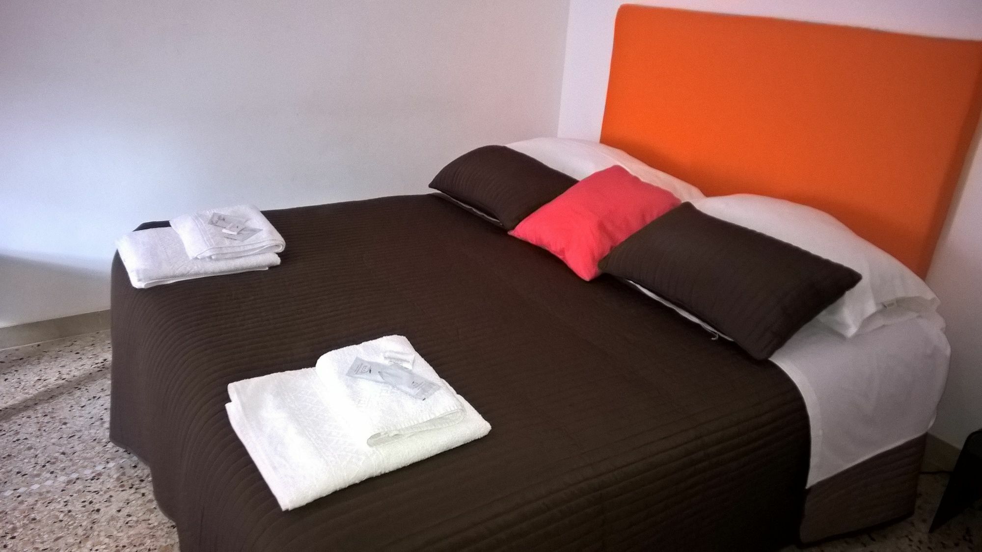 Appartamento Elegance Scalini Di Trastevere