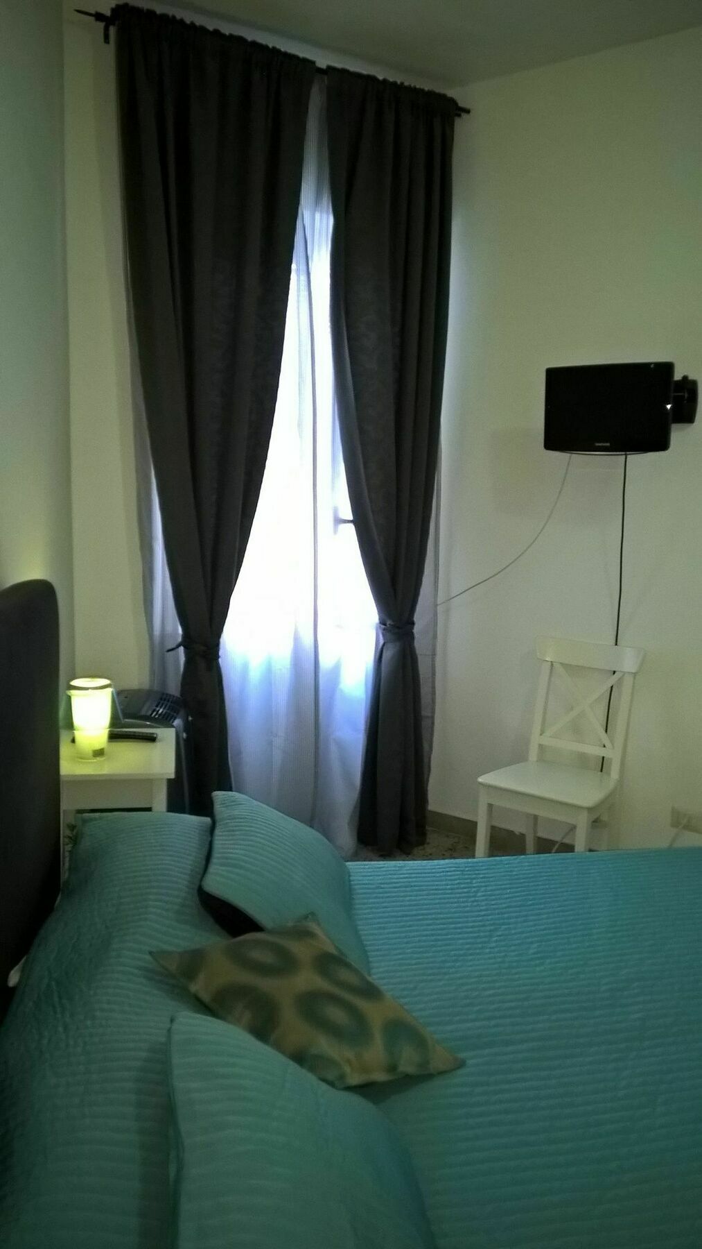 Elegance Scalini Di Trastevere Roma