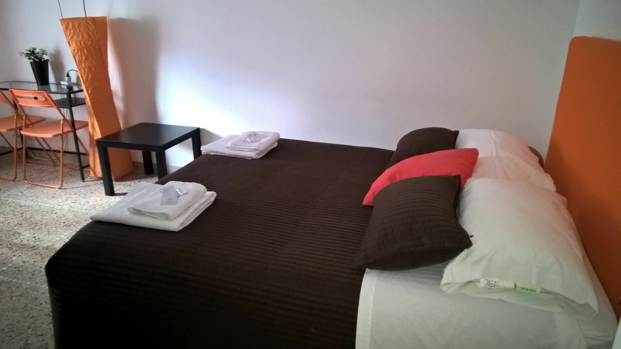 Appartamento Elegance Scalini Di Trastevere