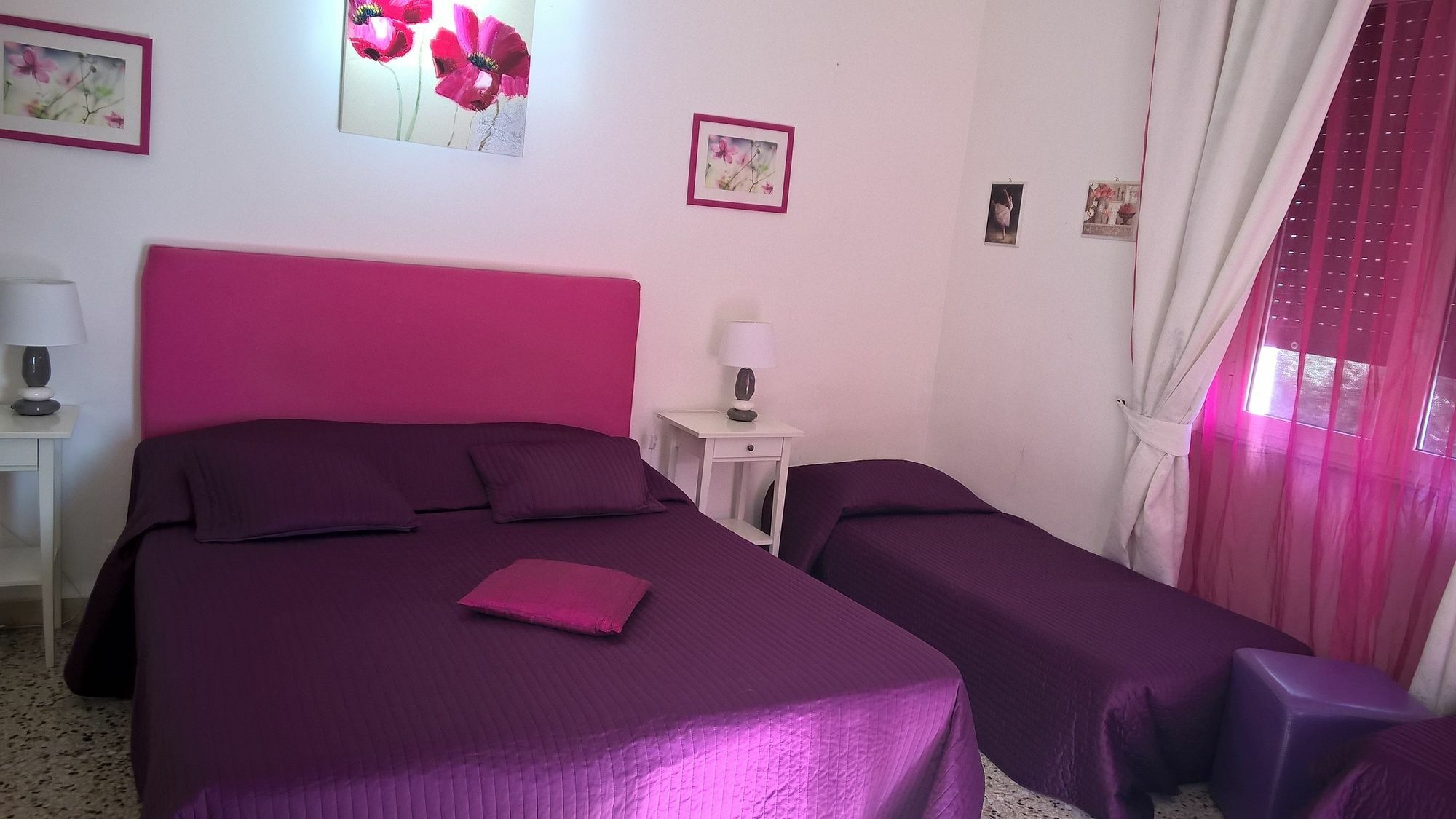 Appartamento Elegance Scalini Di Trastevere *