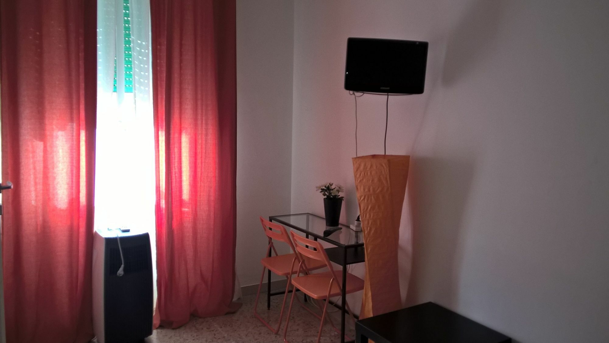 Elegance Scalini Di Trastevere Apartamento *