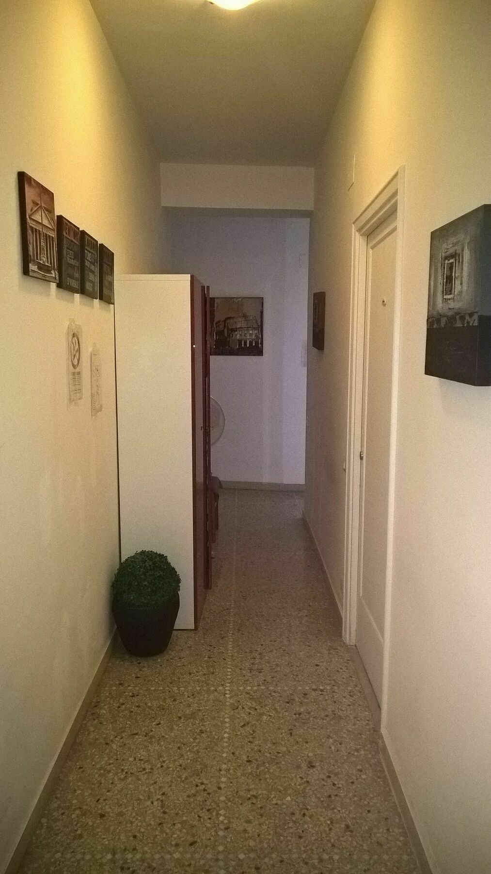 Elegance Scalini Di Trastevere *