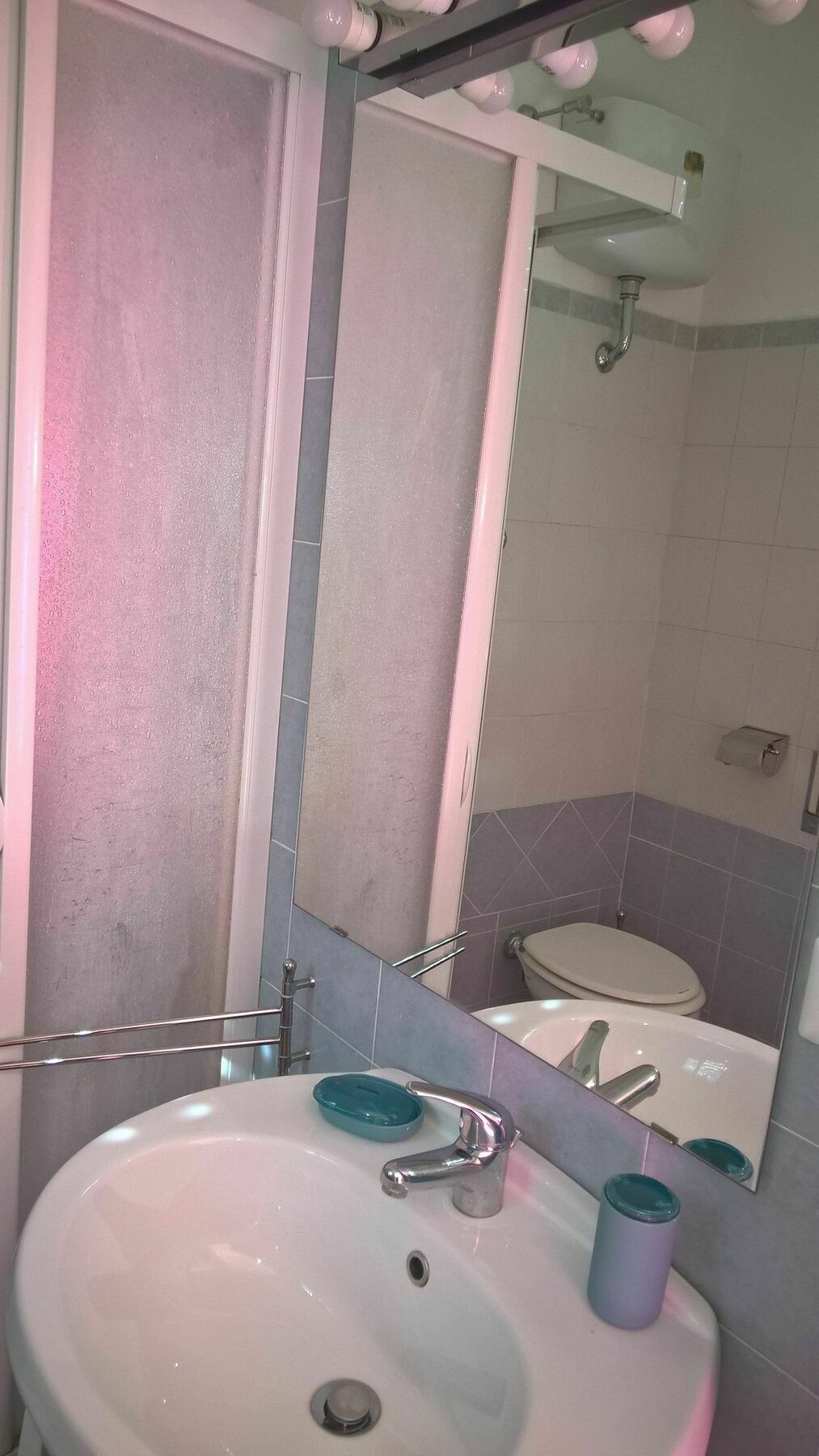 Elegance Scalini Di Trastevere Apartamento Roma