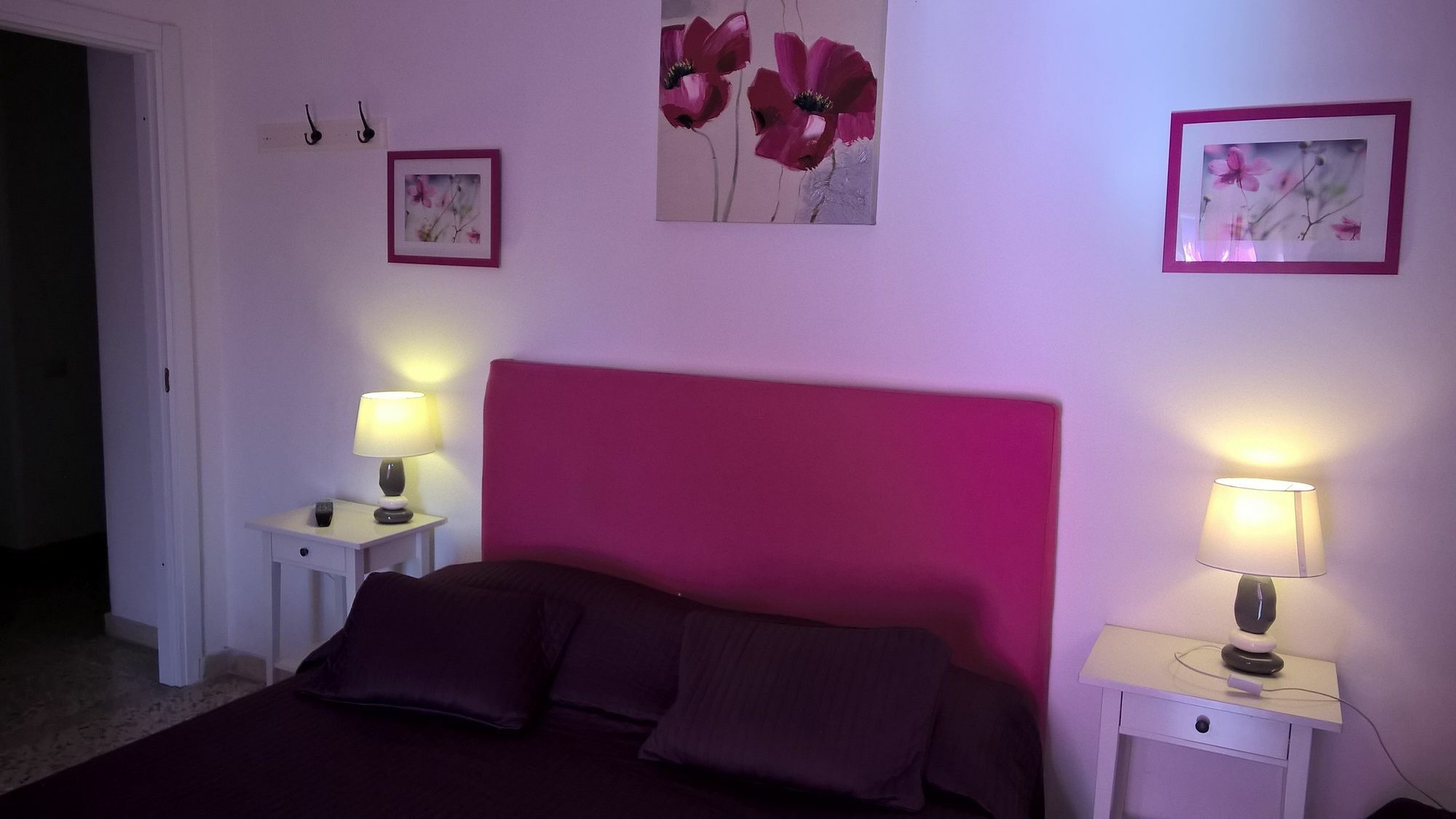 Elegance Scalini Di Trastevere Apartamento *