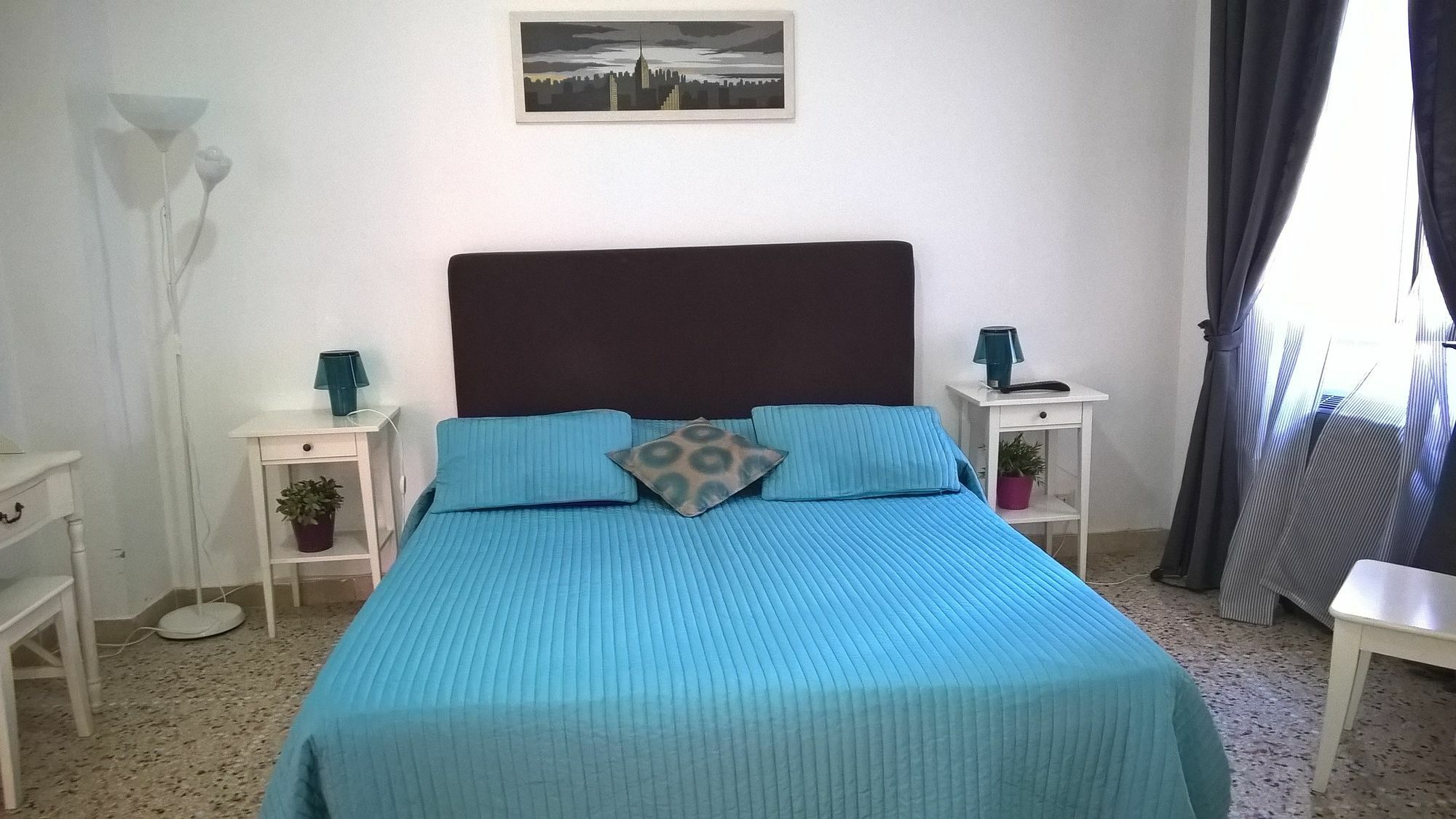 Appartamento Elegance Scalini Di Trastevere Roma