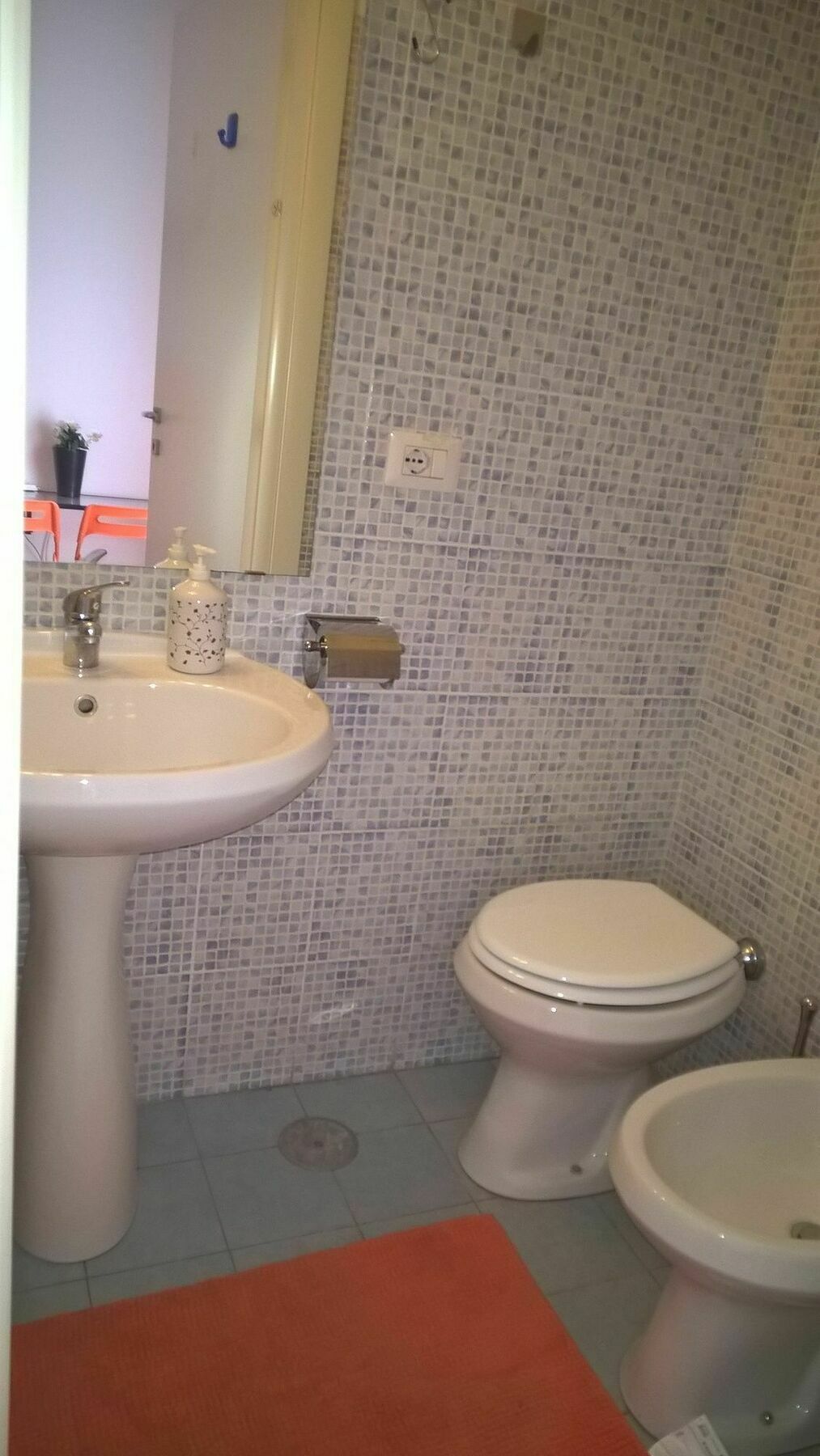 Apartamento Elegance Scalini Di Trastevere