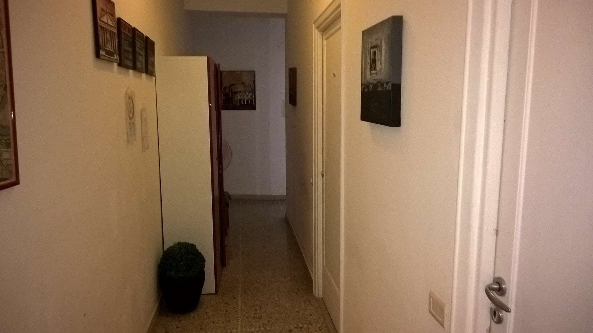 Elegance Scalini Di Trastevere Appartamento Roma