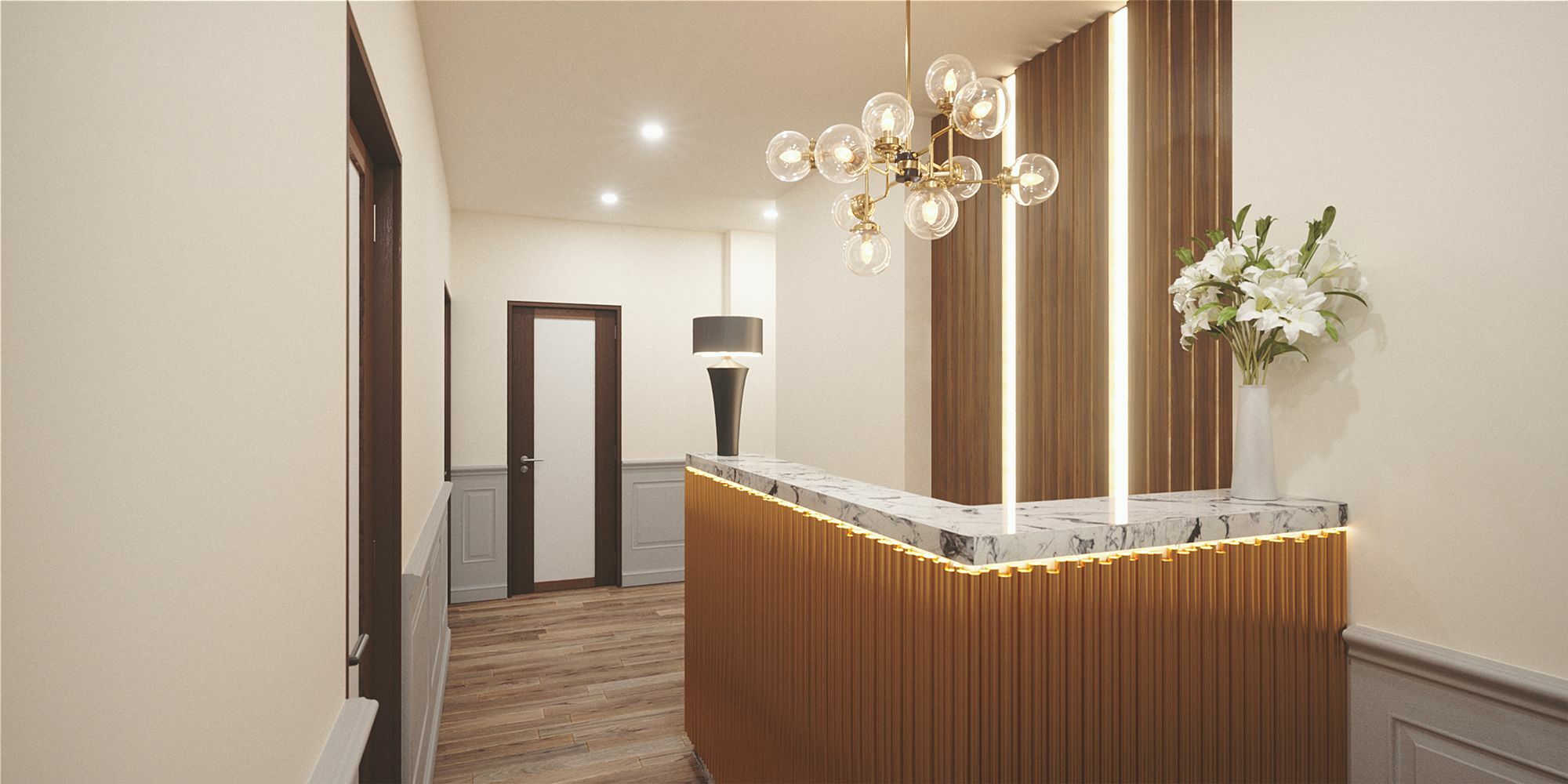 Dem Hotel Roma