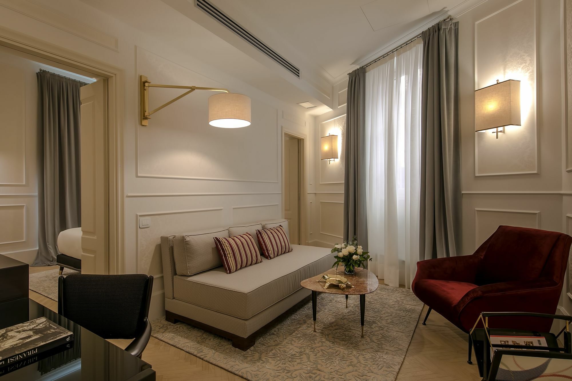 Vilon - Small Luxury Of The World 5*