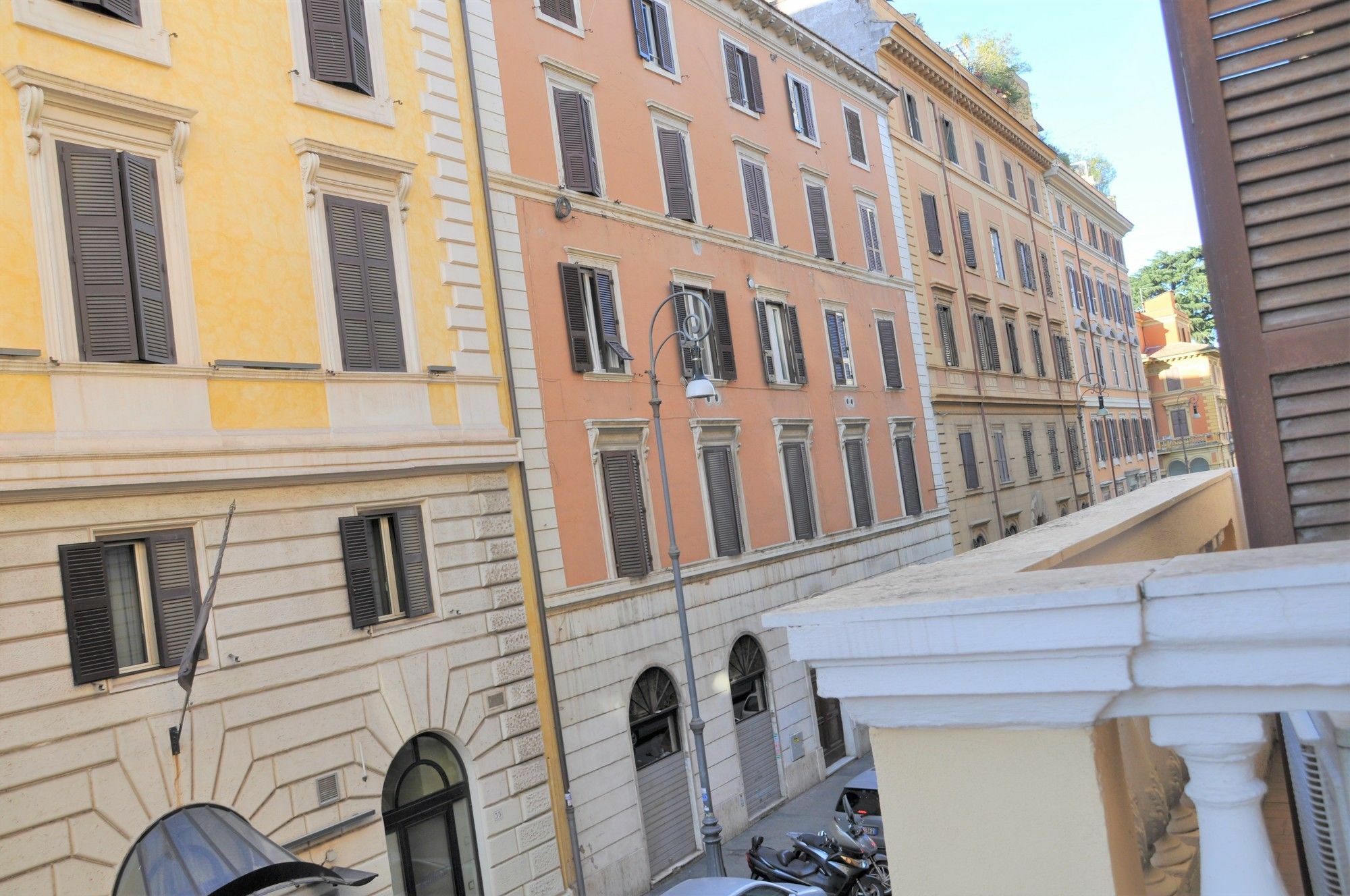 Paradisio 3* Roma