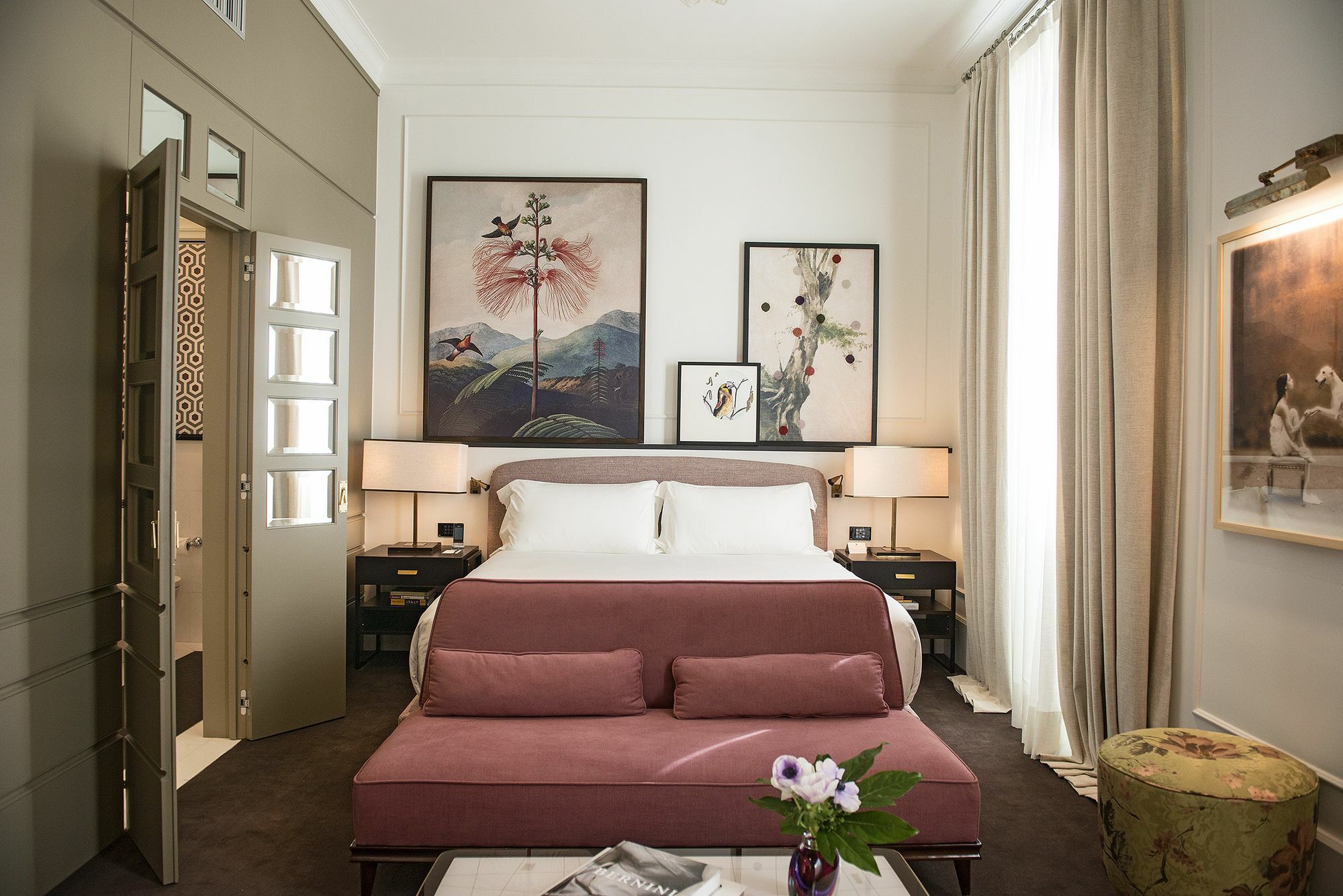 Hotell Vilon - Small Luxury Of The World 5*