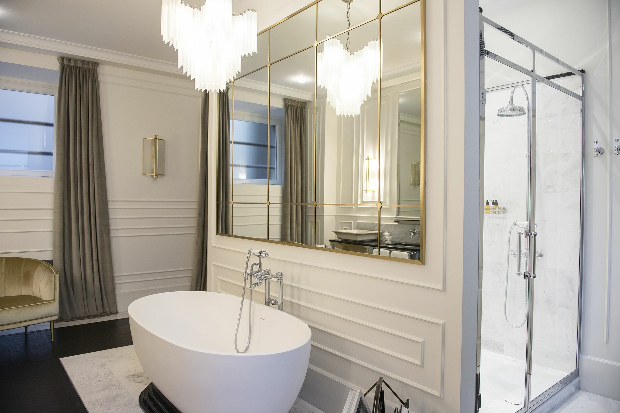 Vilon - Small Luxury Of The World Roma