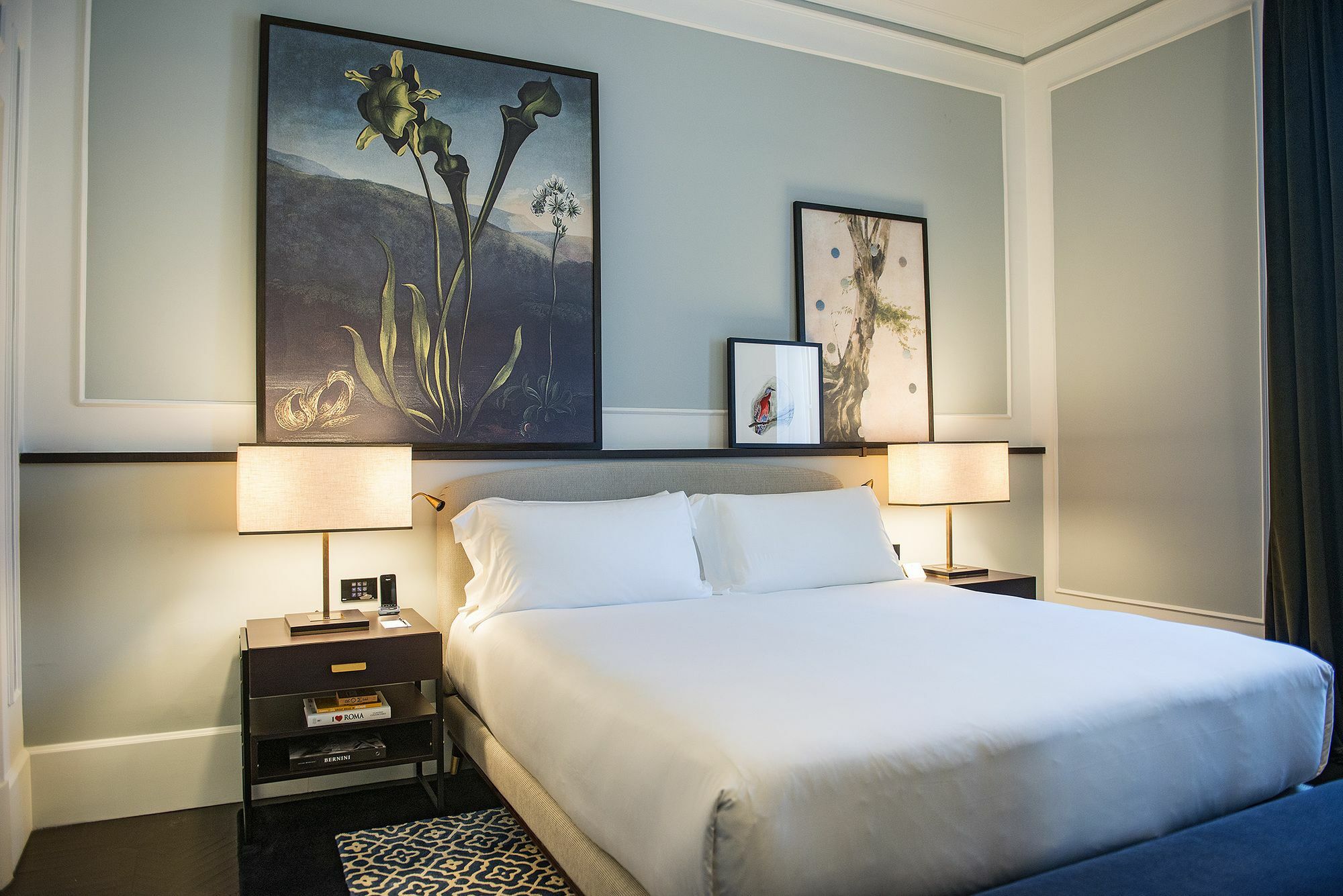 Vilon - Small Luxury Of The World Roma