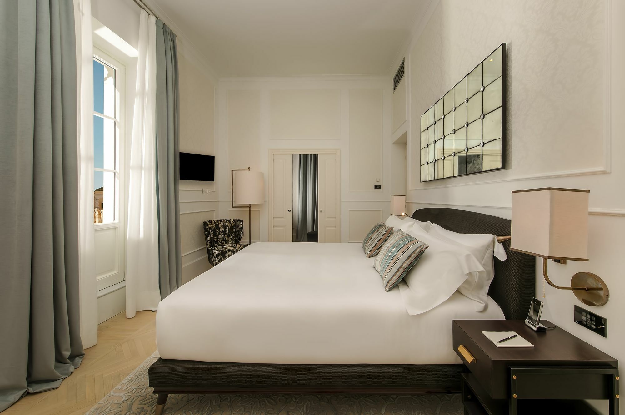 Vilon - Small Luxury Of The World Hotell