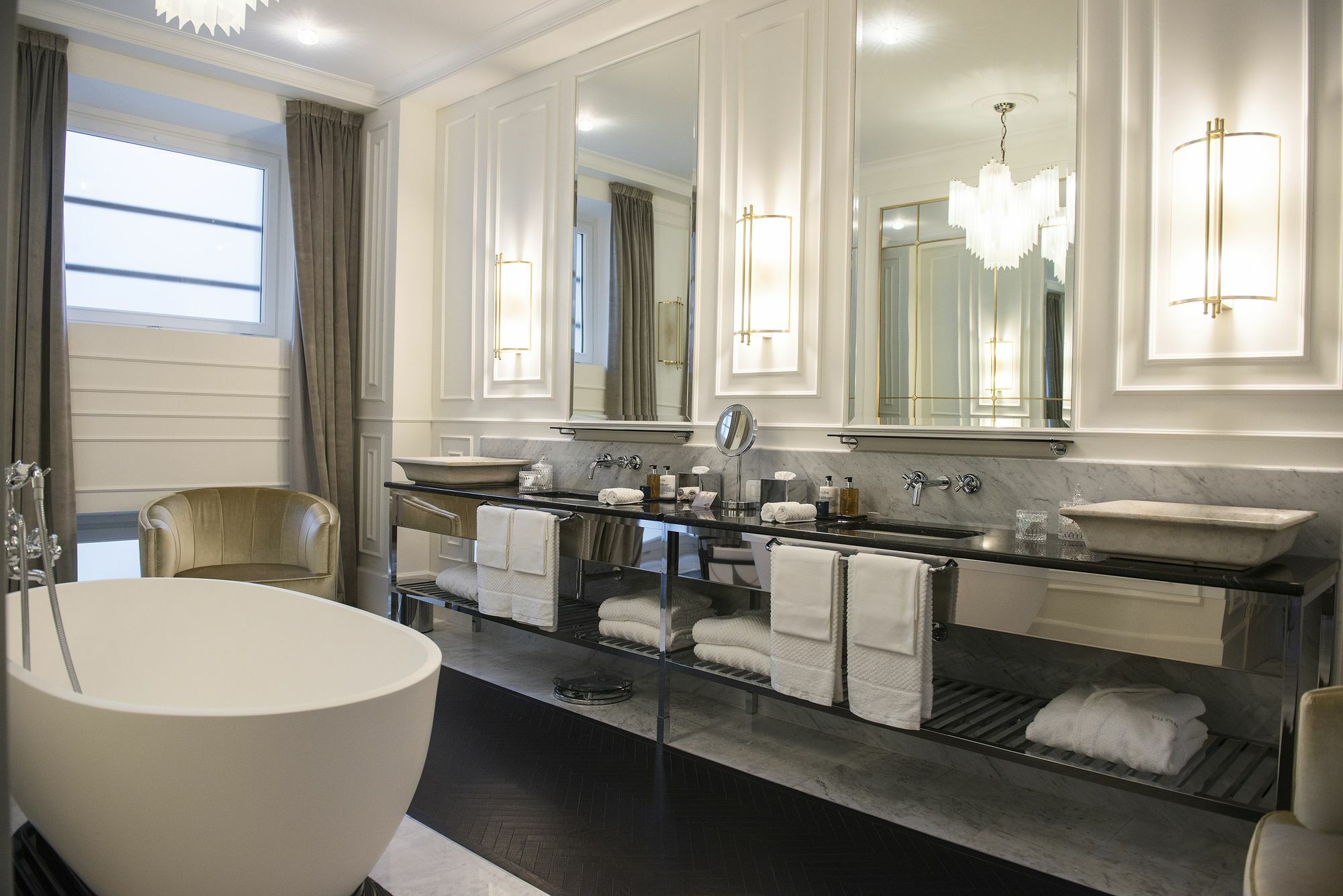 Hotell Vilon - Small Luxury Of The World Roma