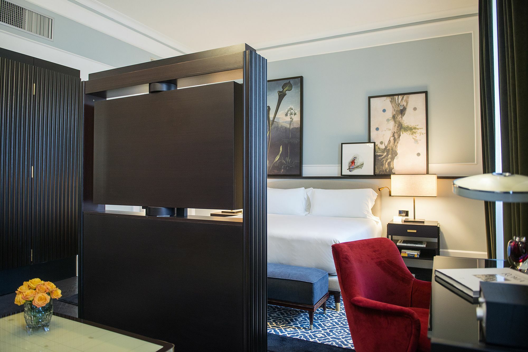 Vilon - Small Luxury Of The World 5*