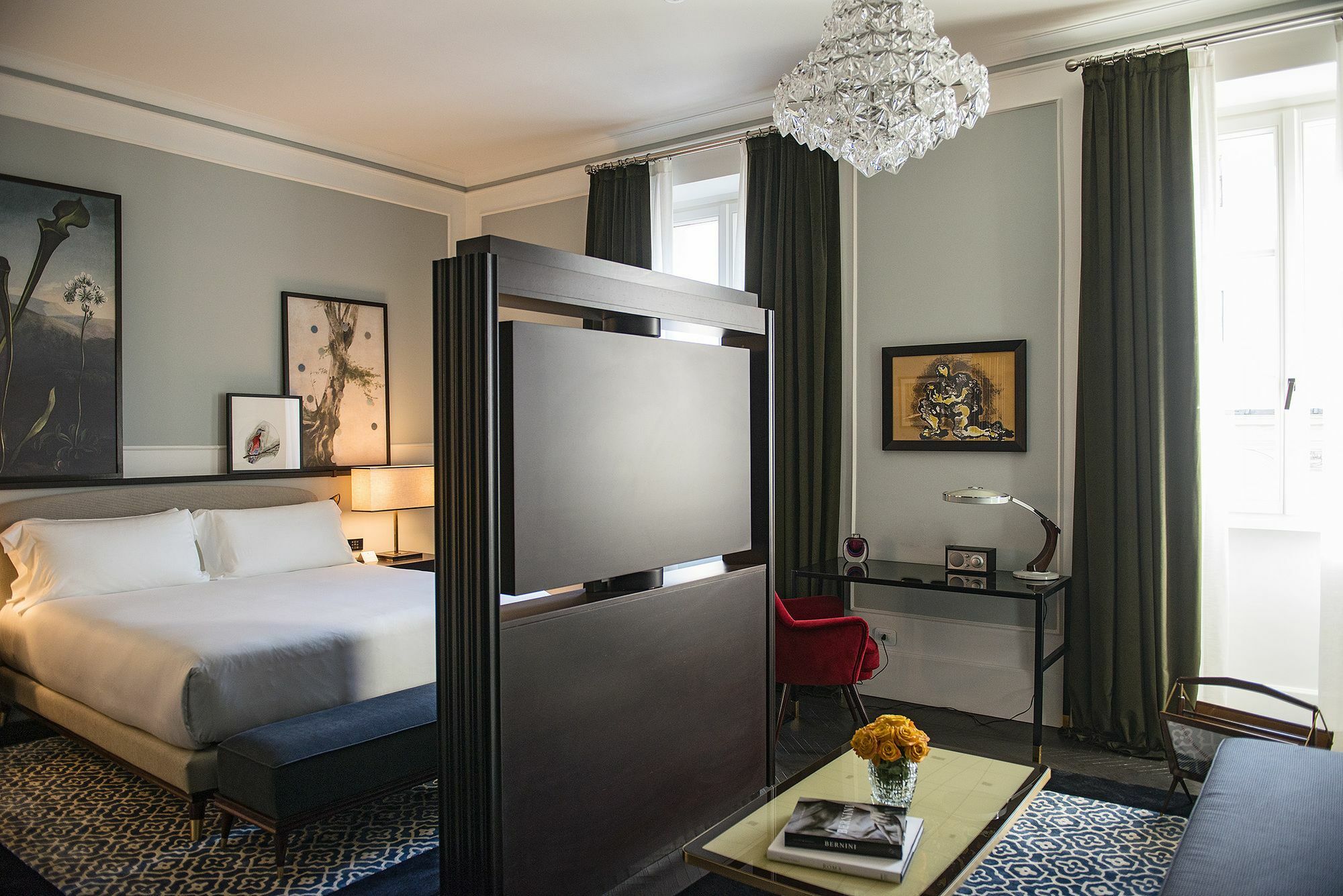 Hotell Vilon - Small Luxury Of The World