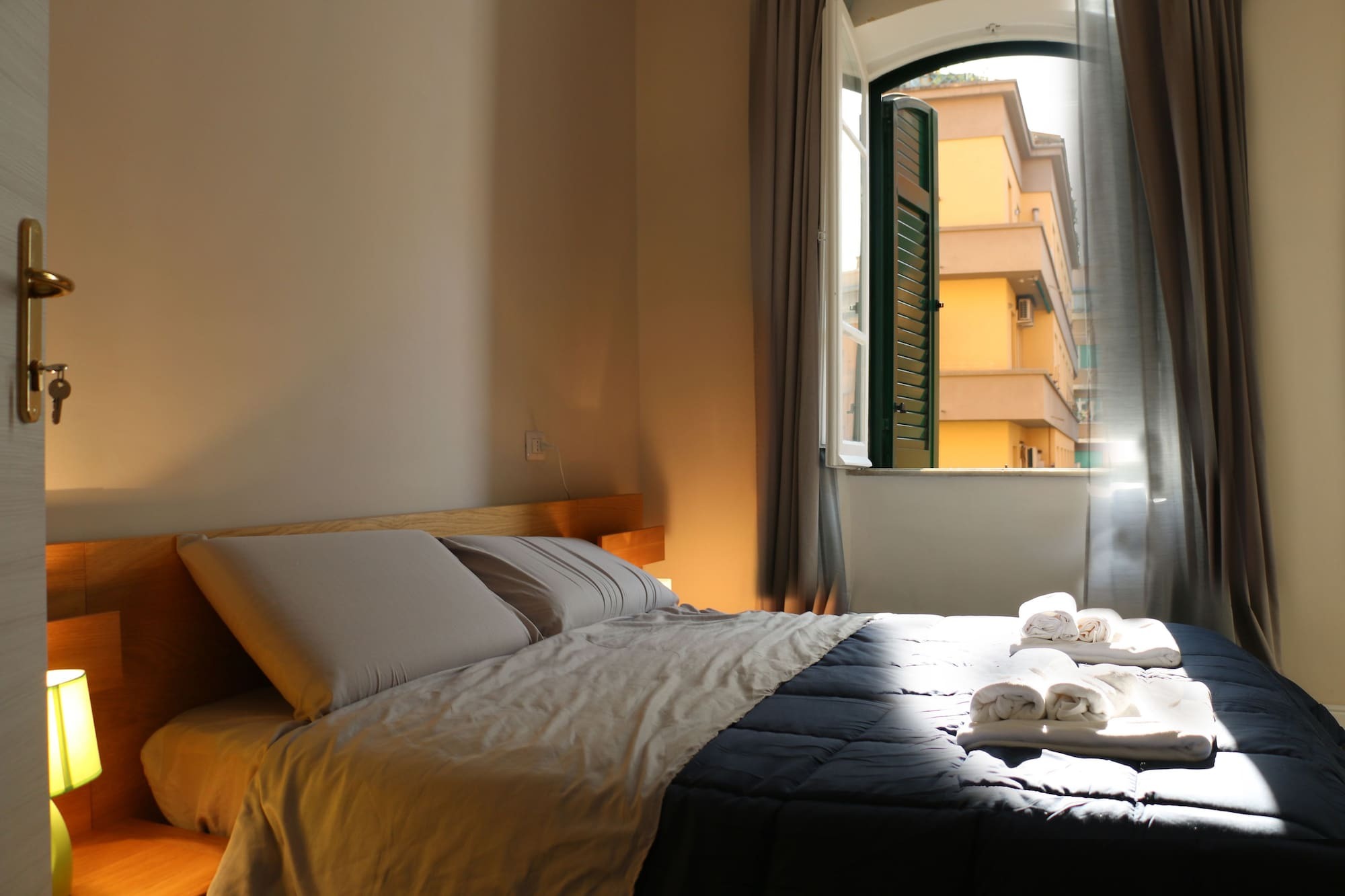 Hotel Midu's House Roma