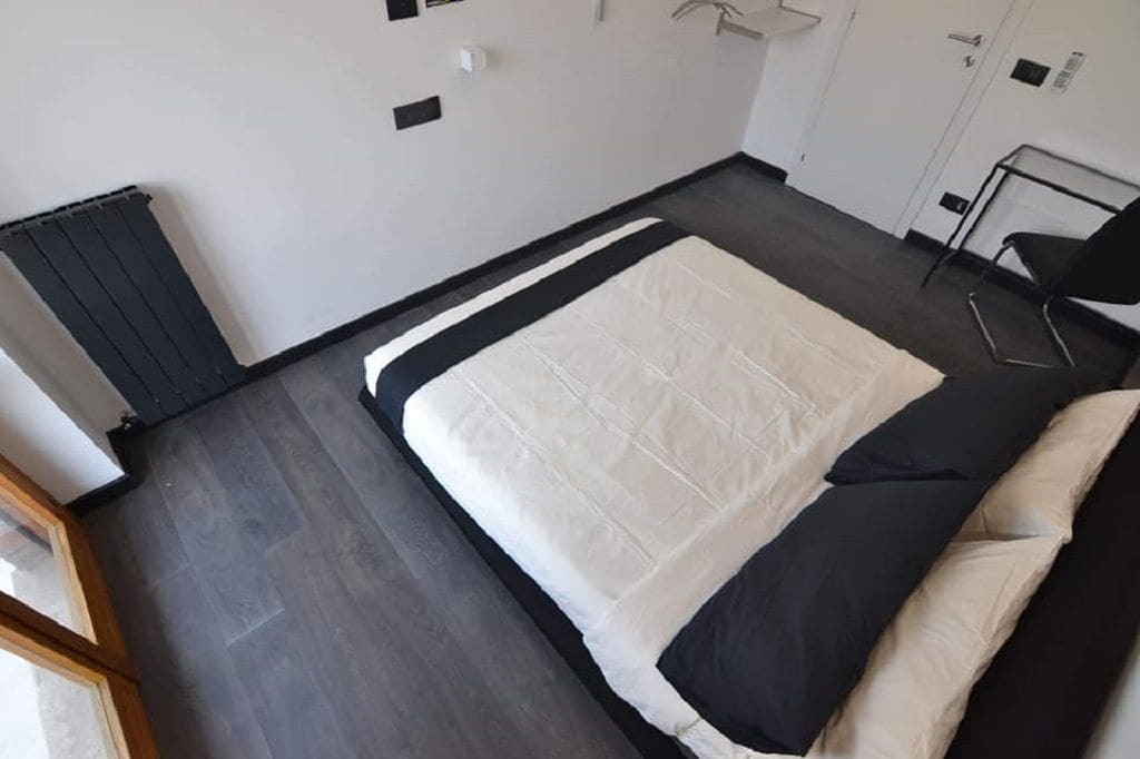 Bed & Breakfast Ff *