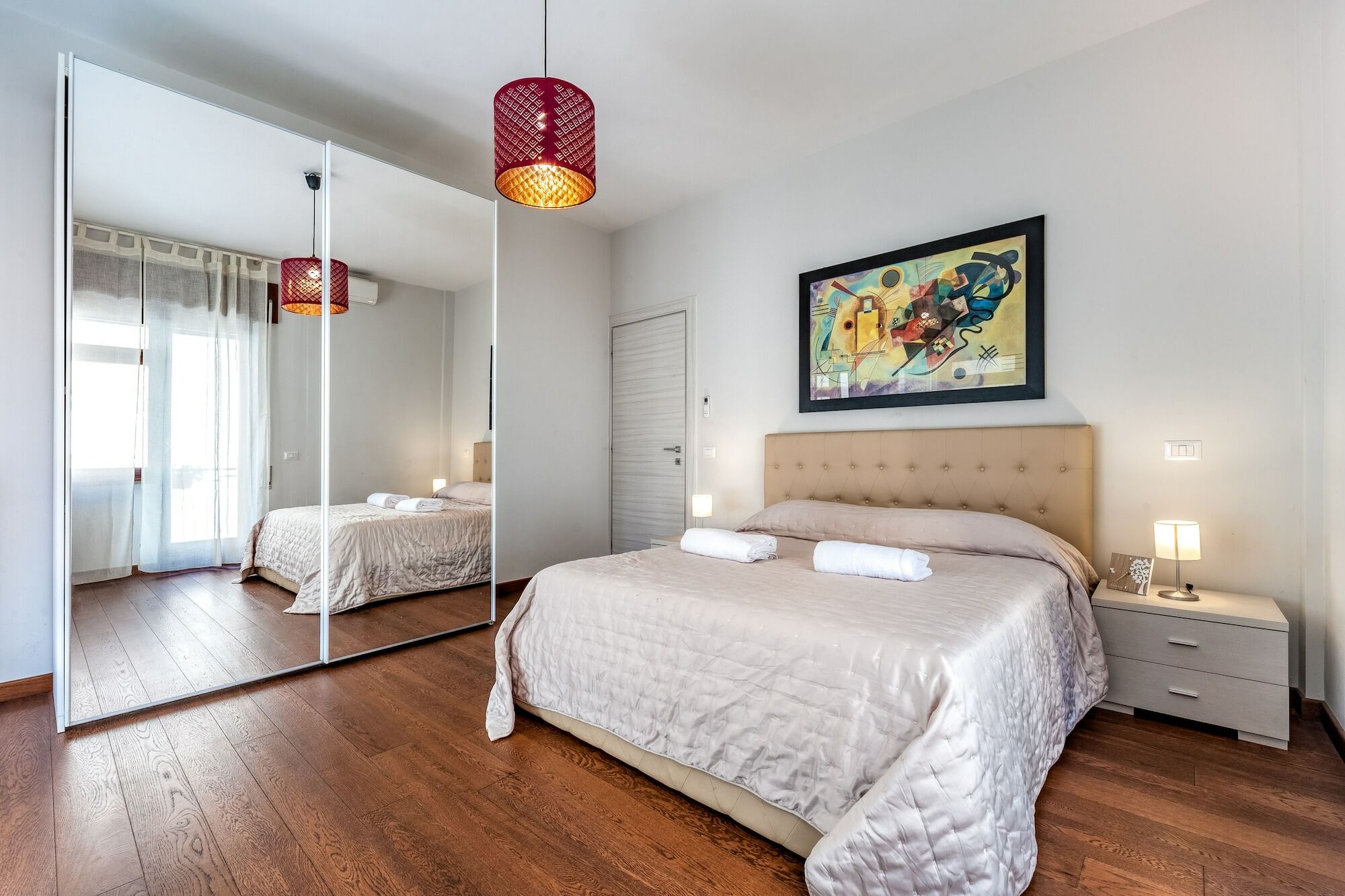 Hotel Arte