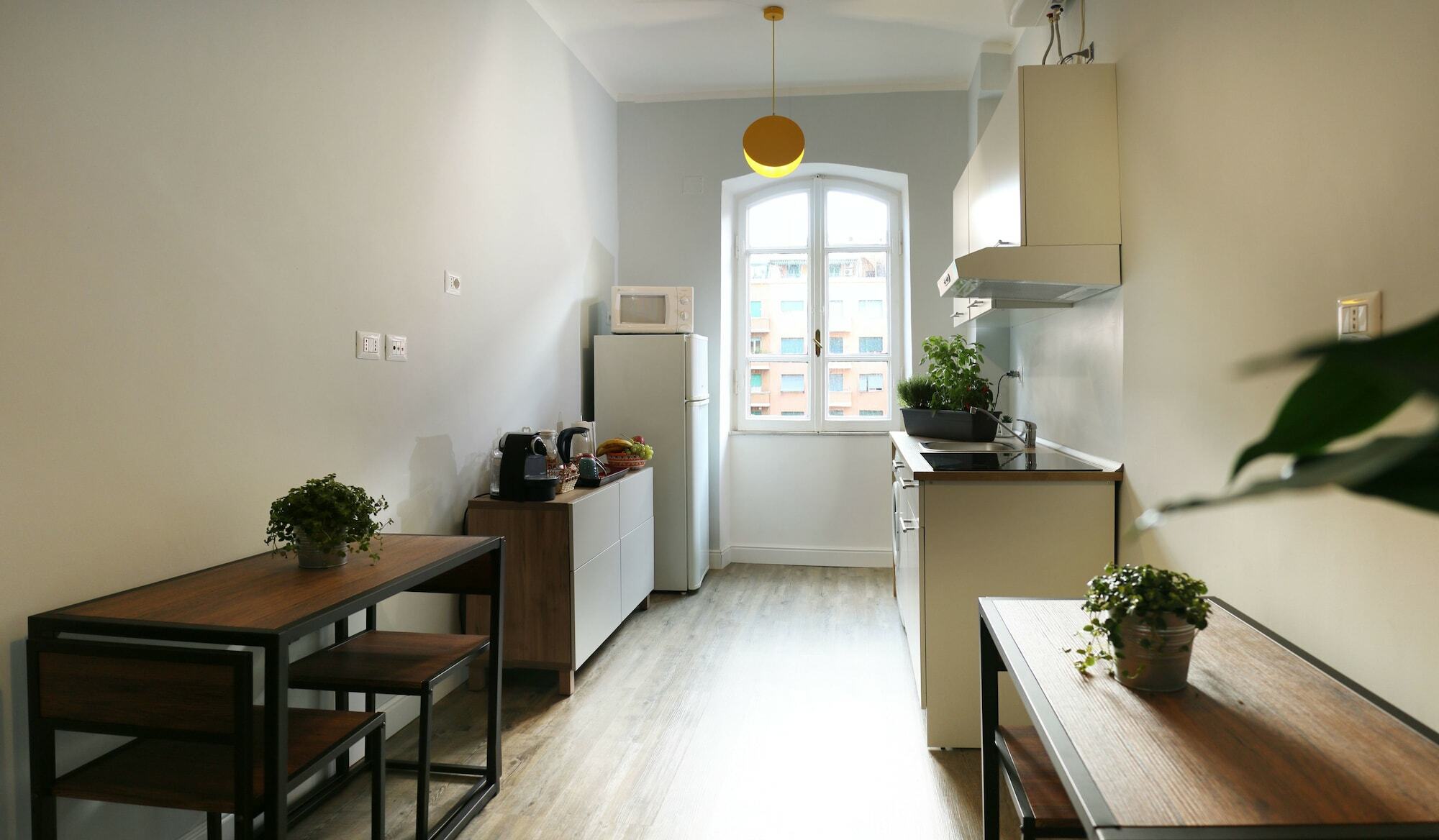 Midu's House * Roma
