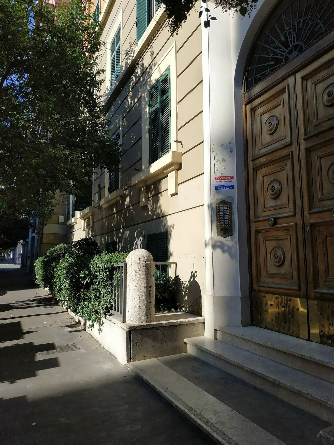 Hotel Midu's House Roma