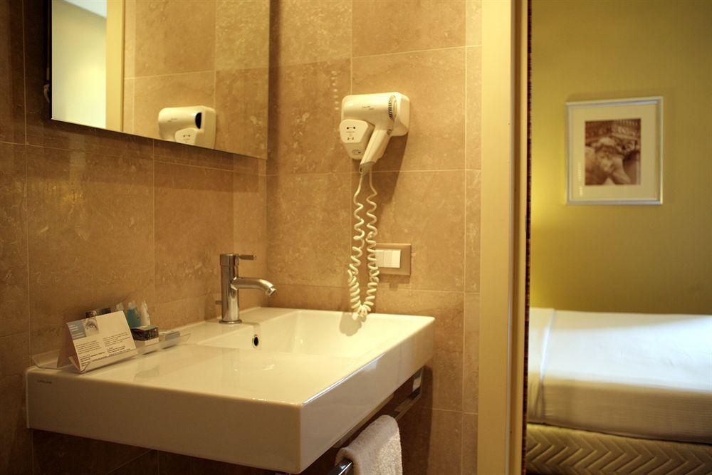 Hotel Saint John Rom