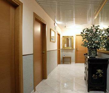 Lazzari Hotel Roma