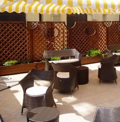 Galileo Hotel Roma