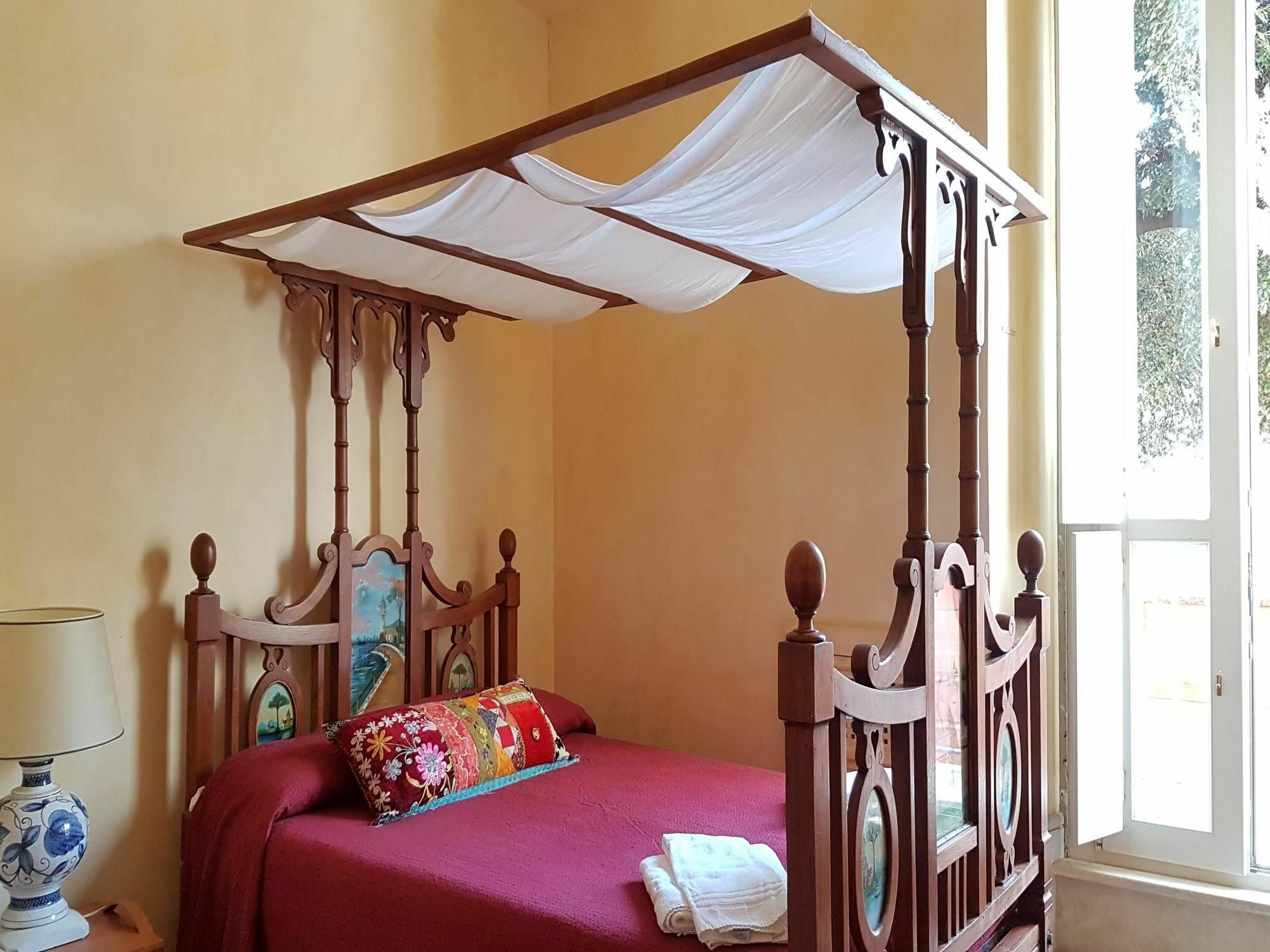 Apartamento Piazza Di Spagna Golden Roma