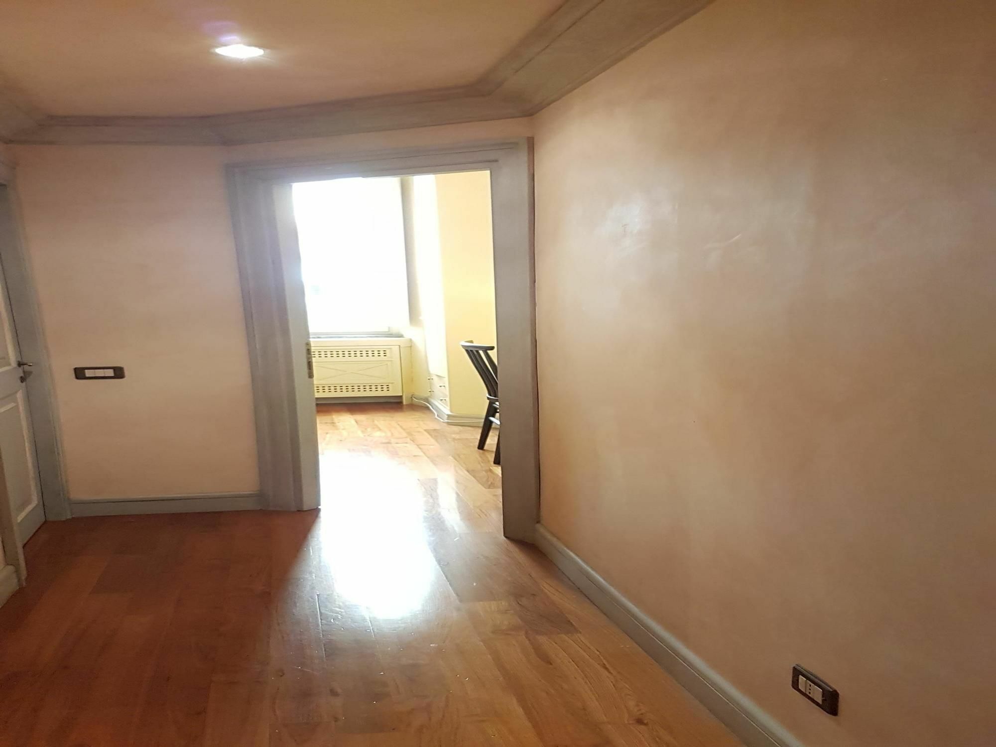 Apartamento Piazza Di Spagna Golden