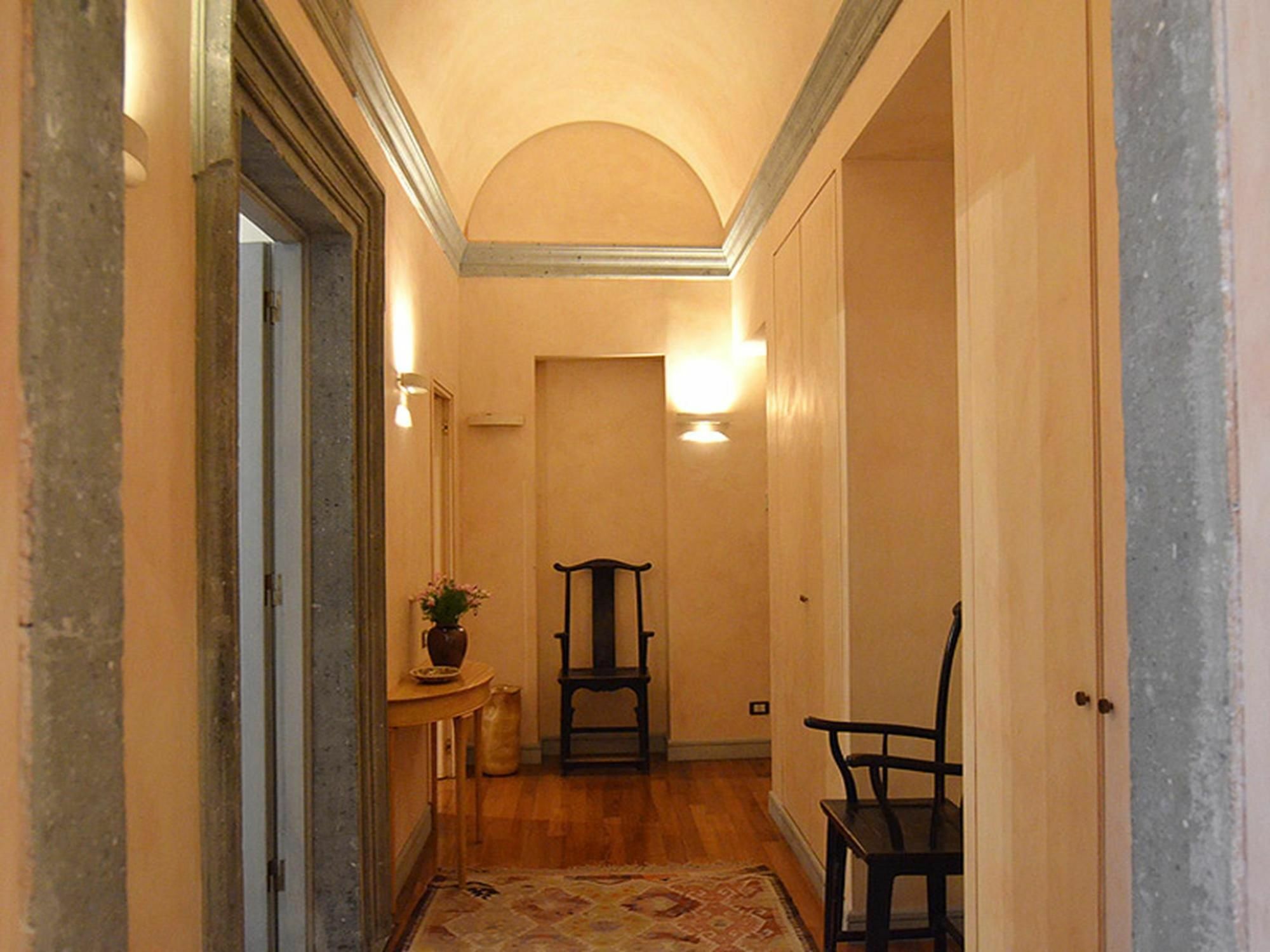 Piazza Di Spagna Golden Apartamento