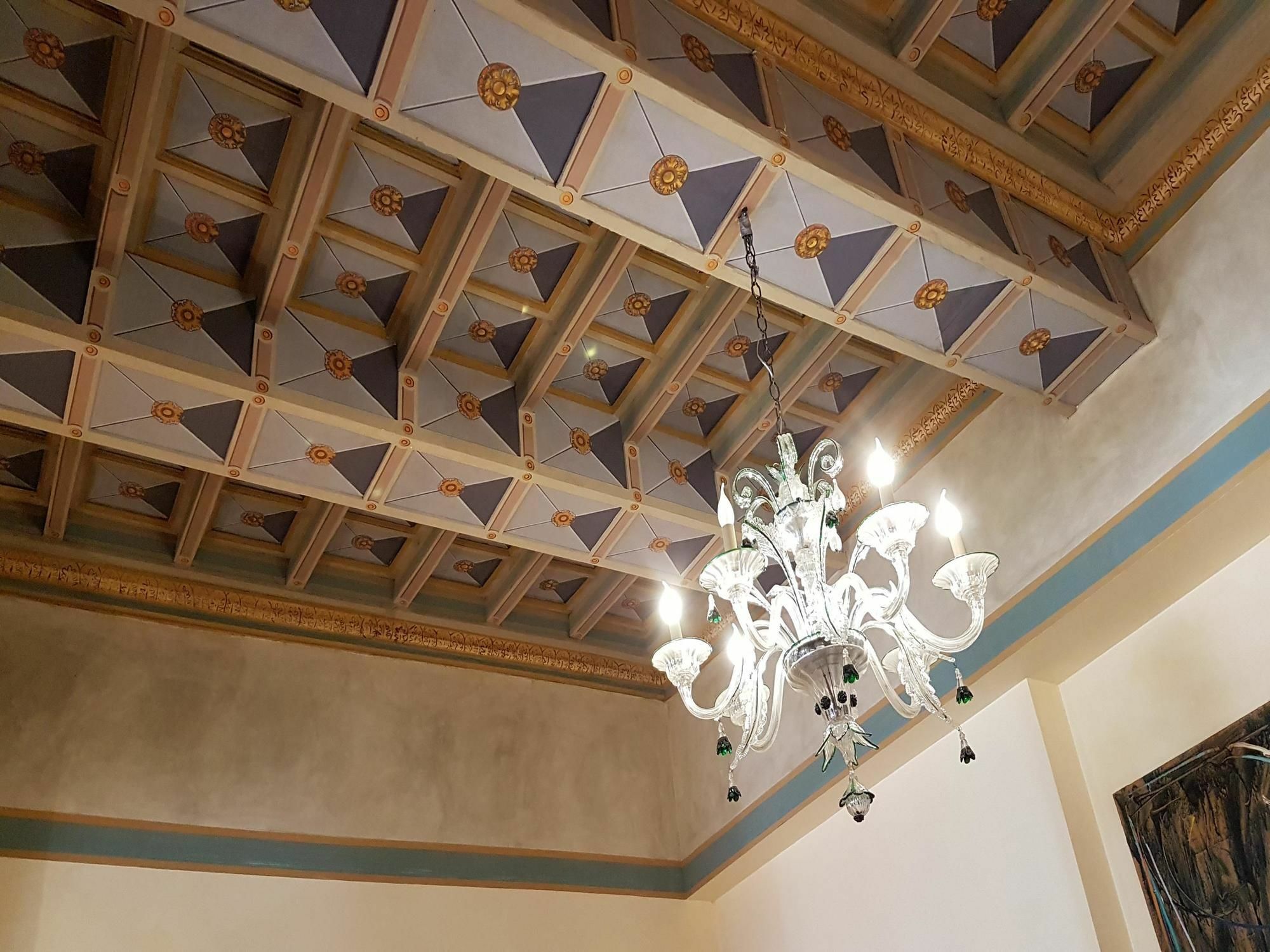 Apartamento Piazza Di Spagna Golden Roma