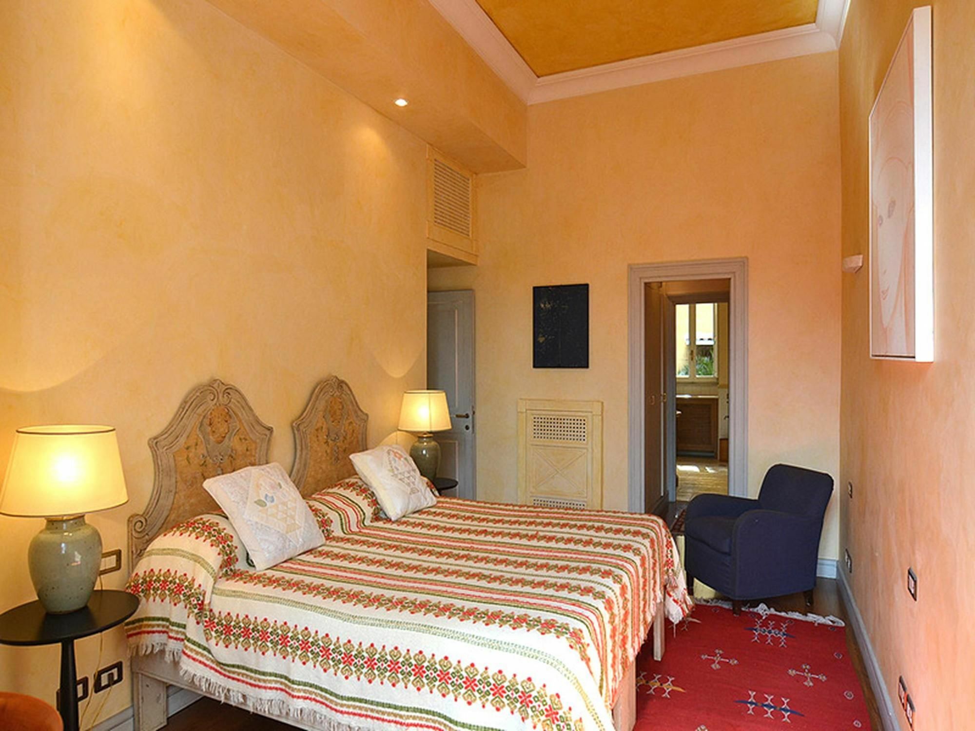 Piazza Di Spagna Golden Apartamento *