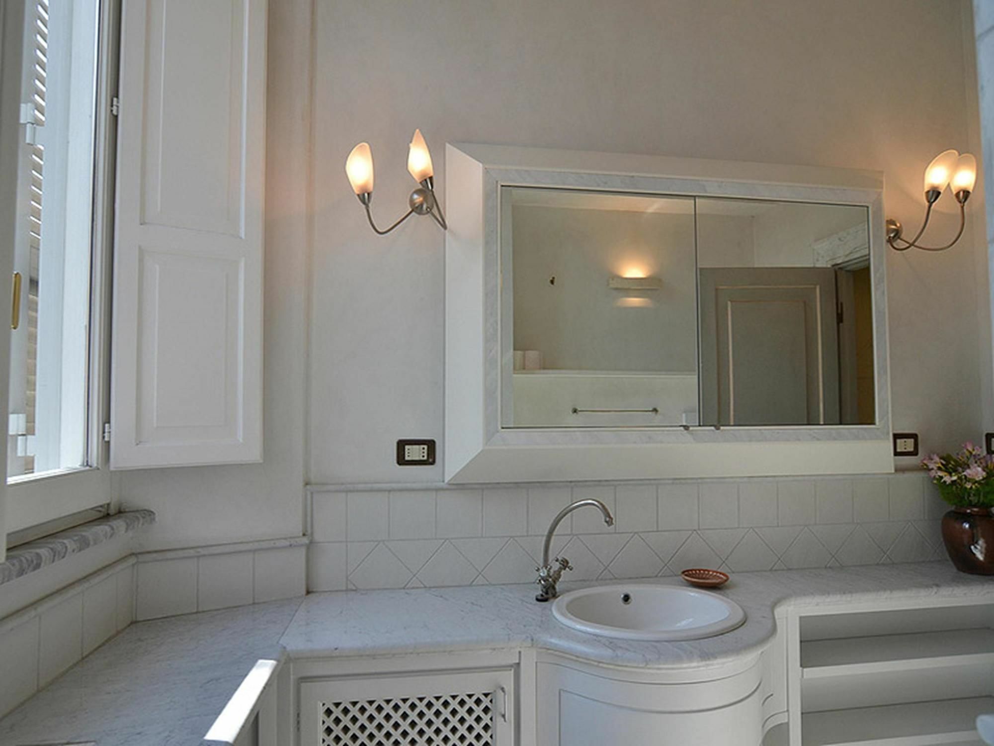 Apartamento Piazza Di Spagna Golden Roma