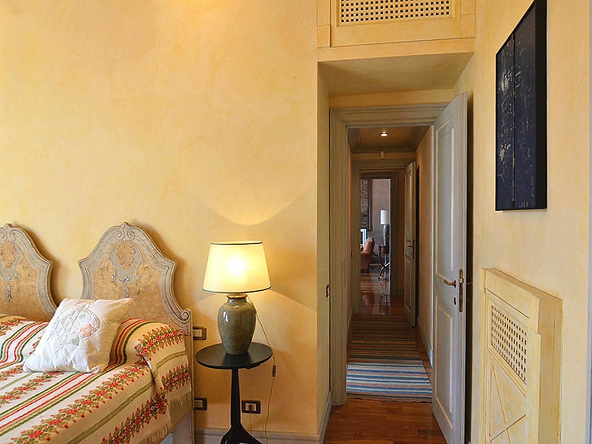 Piazza Di Spagna Golden Apartamento *