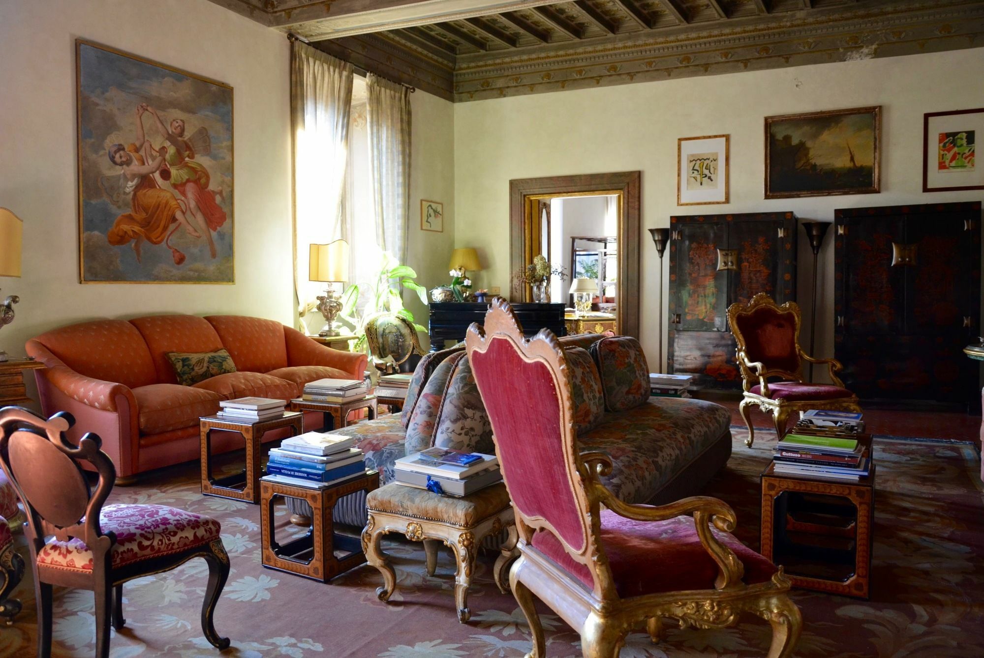 Exclusive Cairoli Appartamento Roma