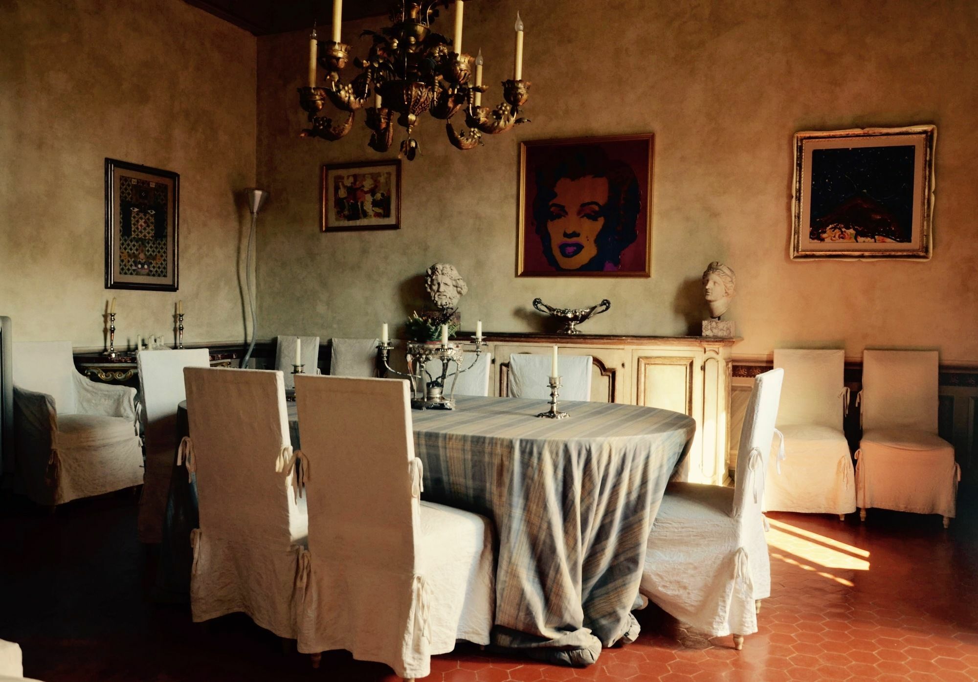 Appartamento Exclusive Cairoli Roma