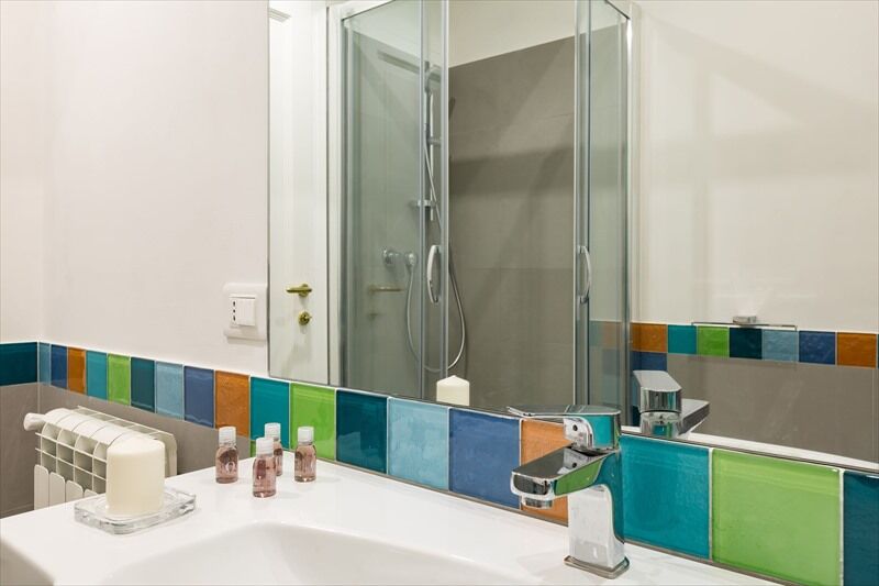 Apartamento Colosseum Chich Roma