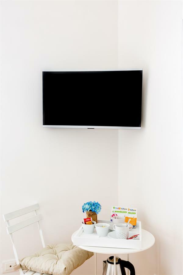 Colosseum Chich Apartamento Roma