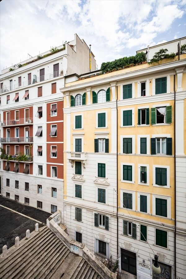 Appartamento Colosseum Chich Roma