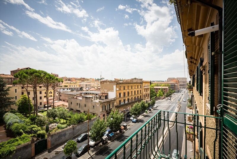 Colosseum Chich Appartamento