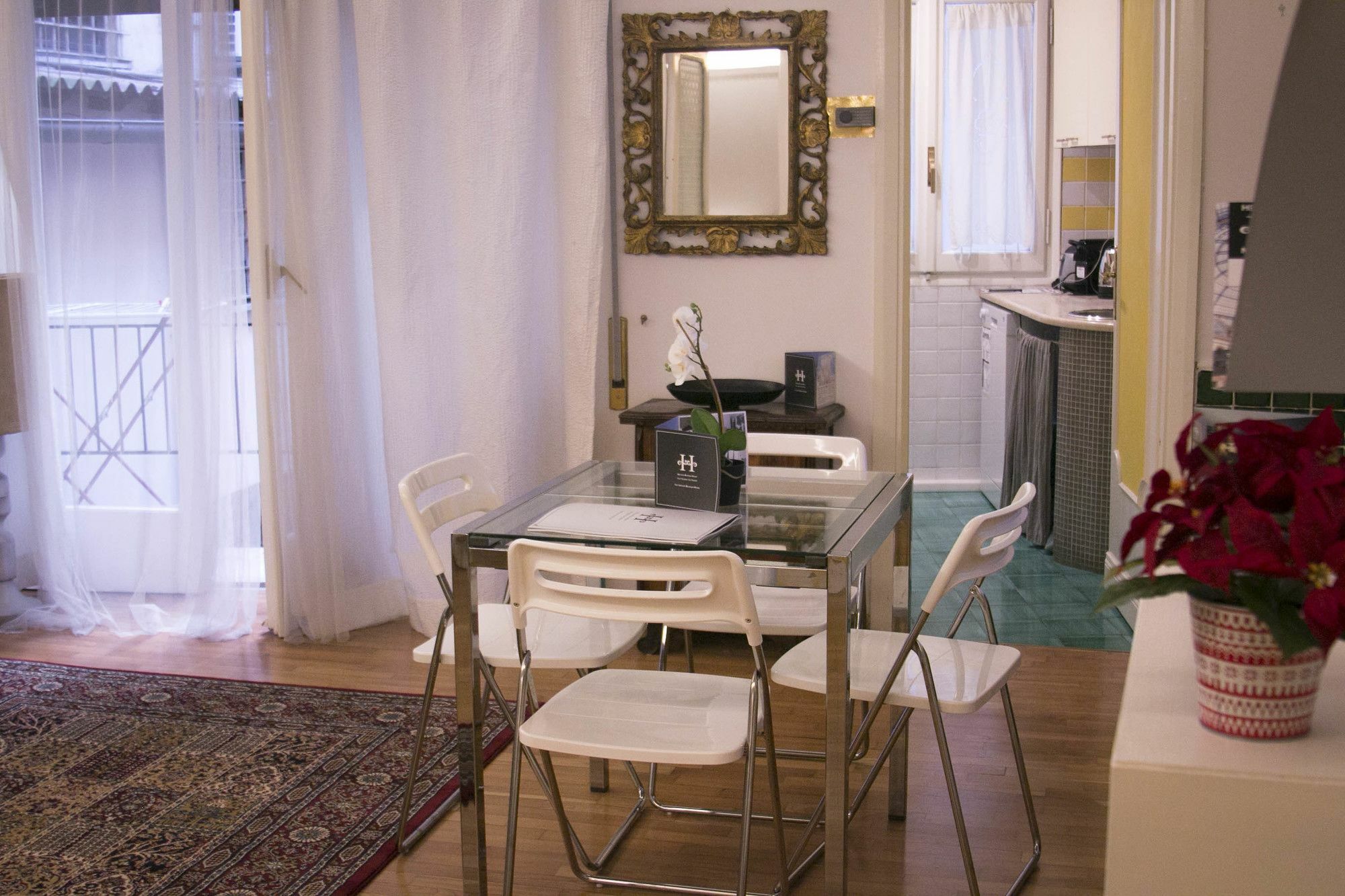 Hemeras Boutique House Roma