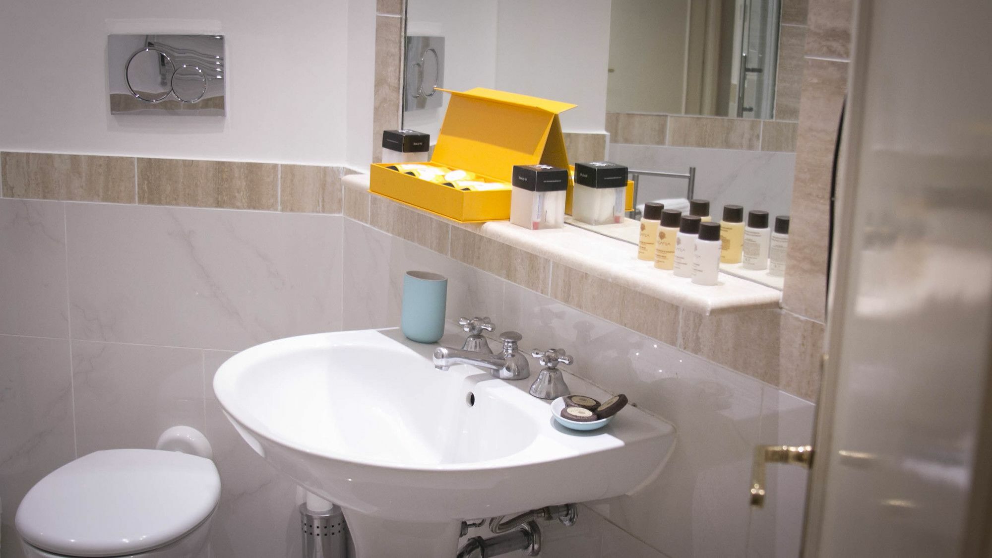 Hemeras Boutique House Appartamento