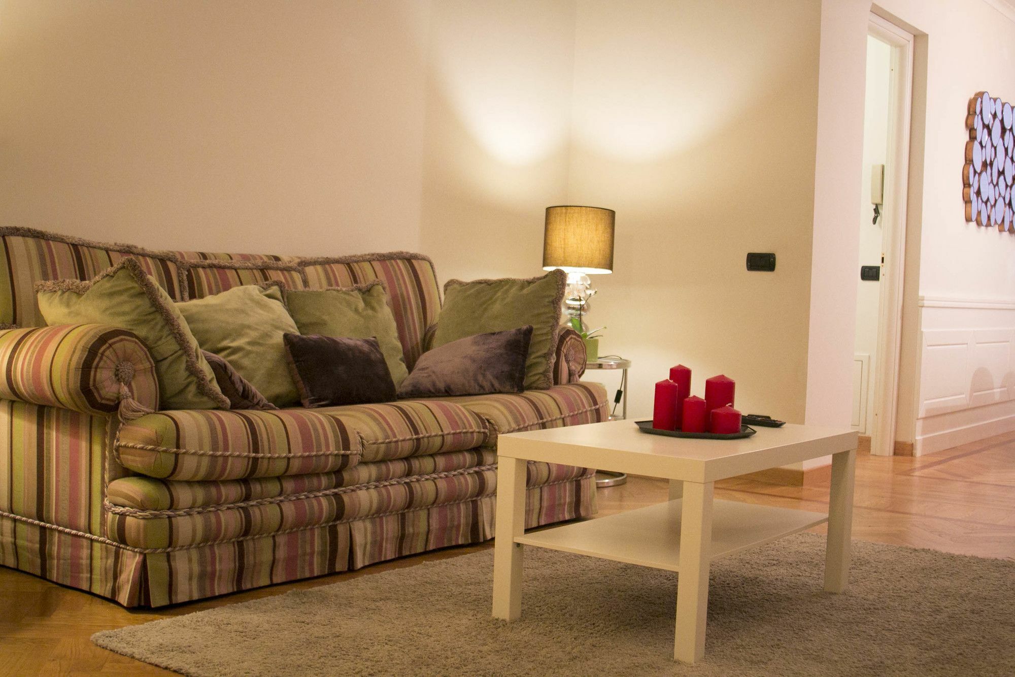 Hemeras Boutique House Appartamento Roma