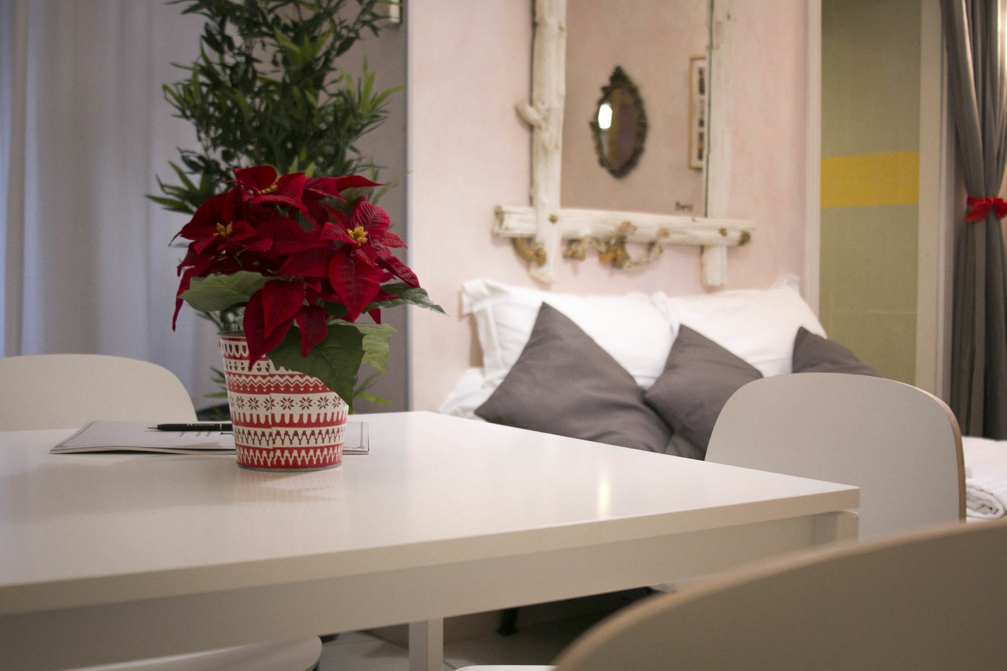 Appartamento Hemeras Boutique House *