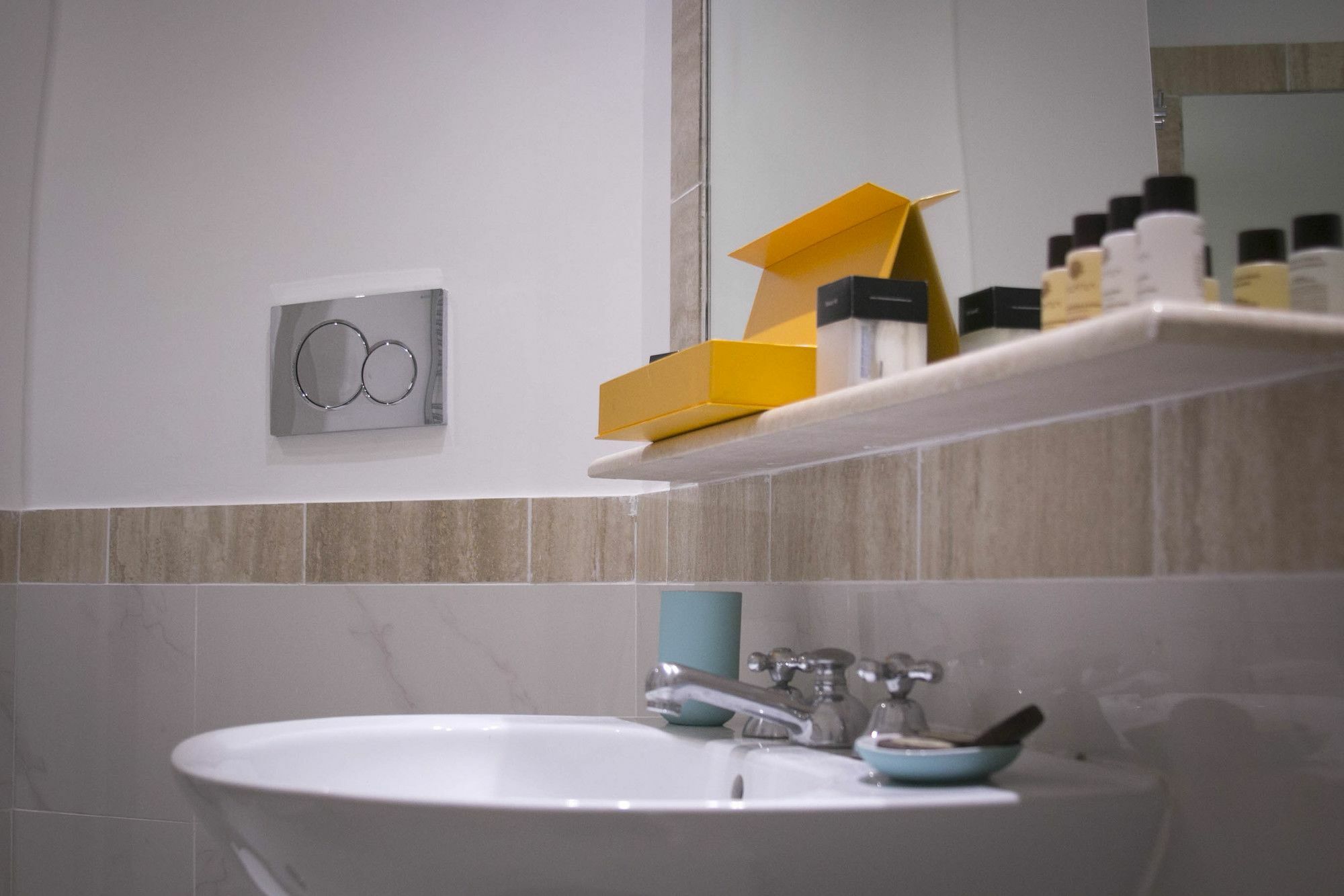 Hemeras Boutique House * Roma